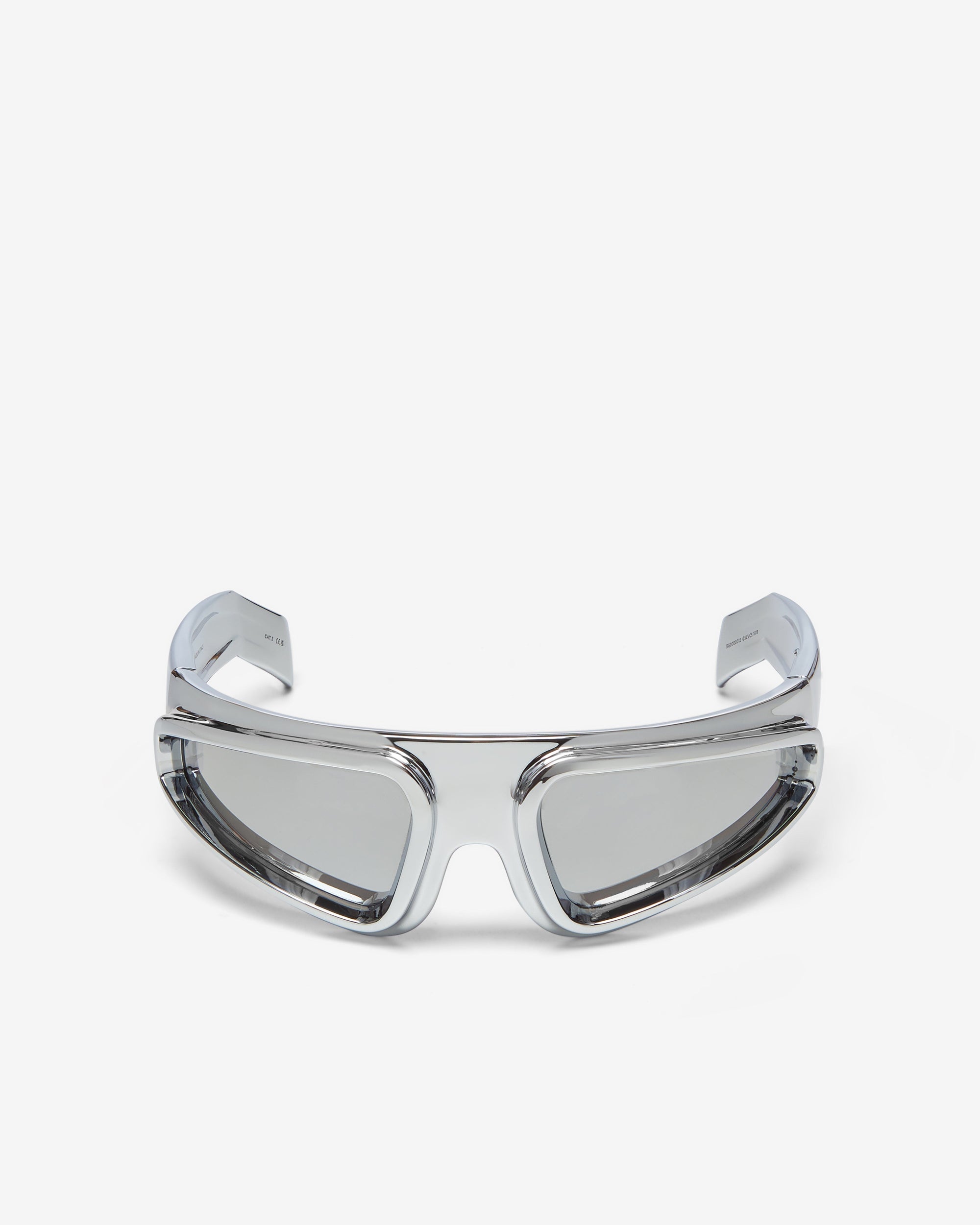 Mens Ryder Sunglasses Rick owens оригінал – Купити в Україні – боковий вид