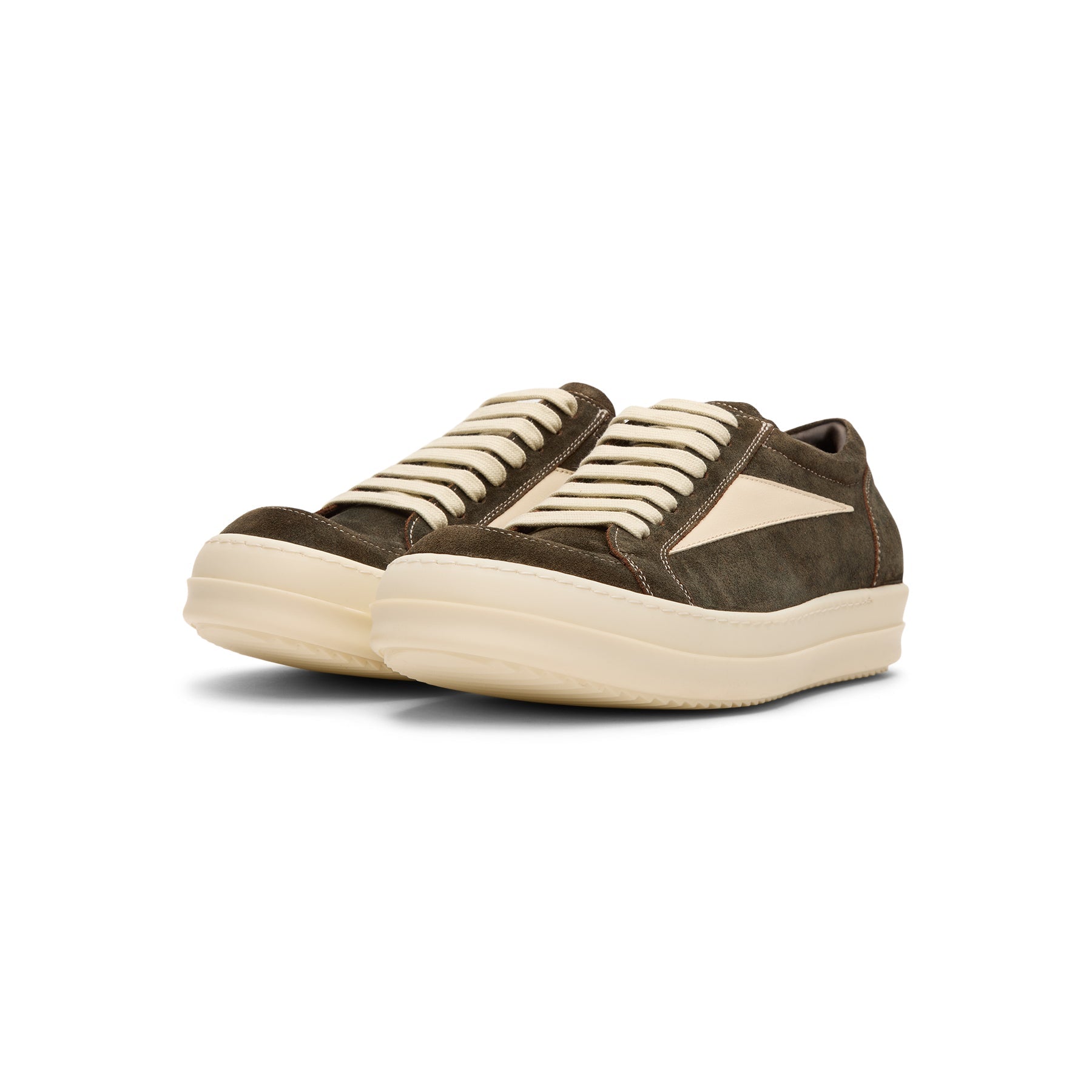 Оригінальна Vintage Sneaks Rick owens – детальний вид