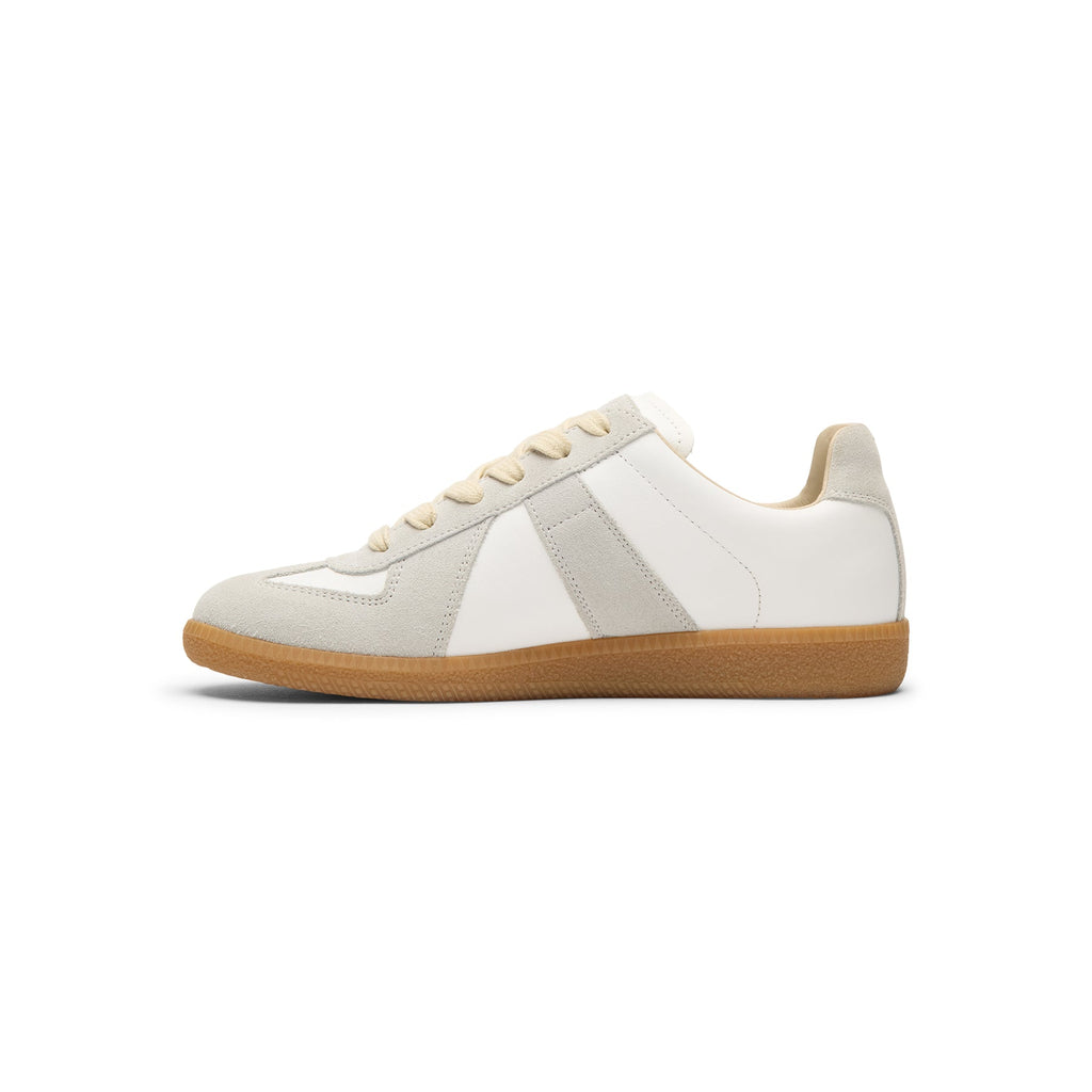 Оригінальна Womens Replica Sneaker Maison margiela – вид ззаду