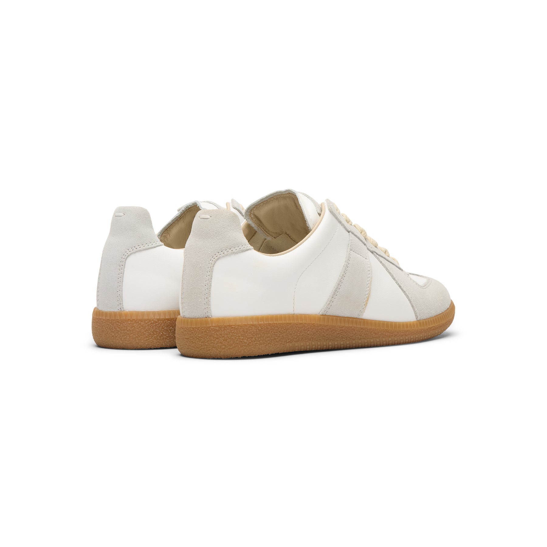 Оригінальна Womens Replica Sneaker Maison margiela – збільшений вид