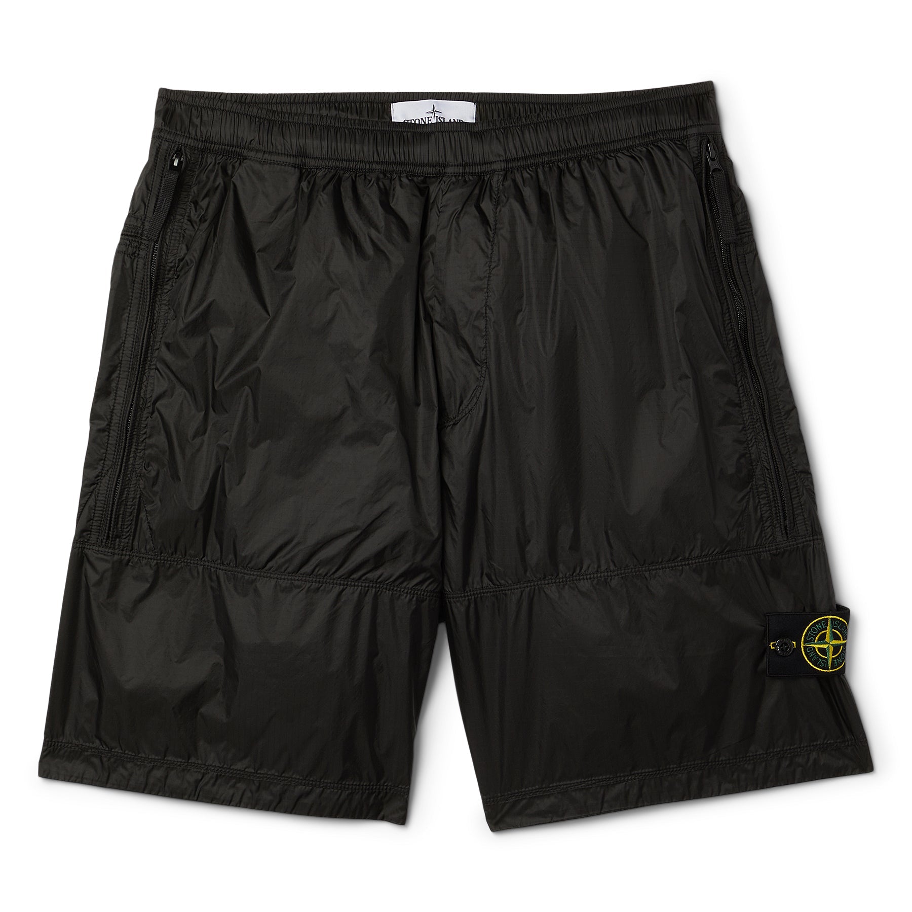 Stone island Bottoms оригінал | Швидка доставка Україна – боковий вид
