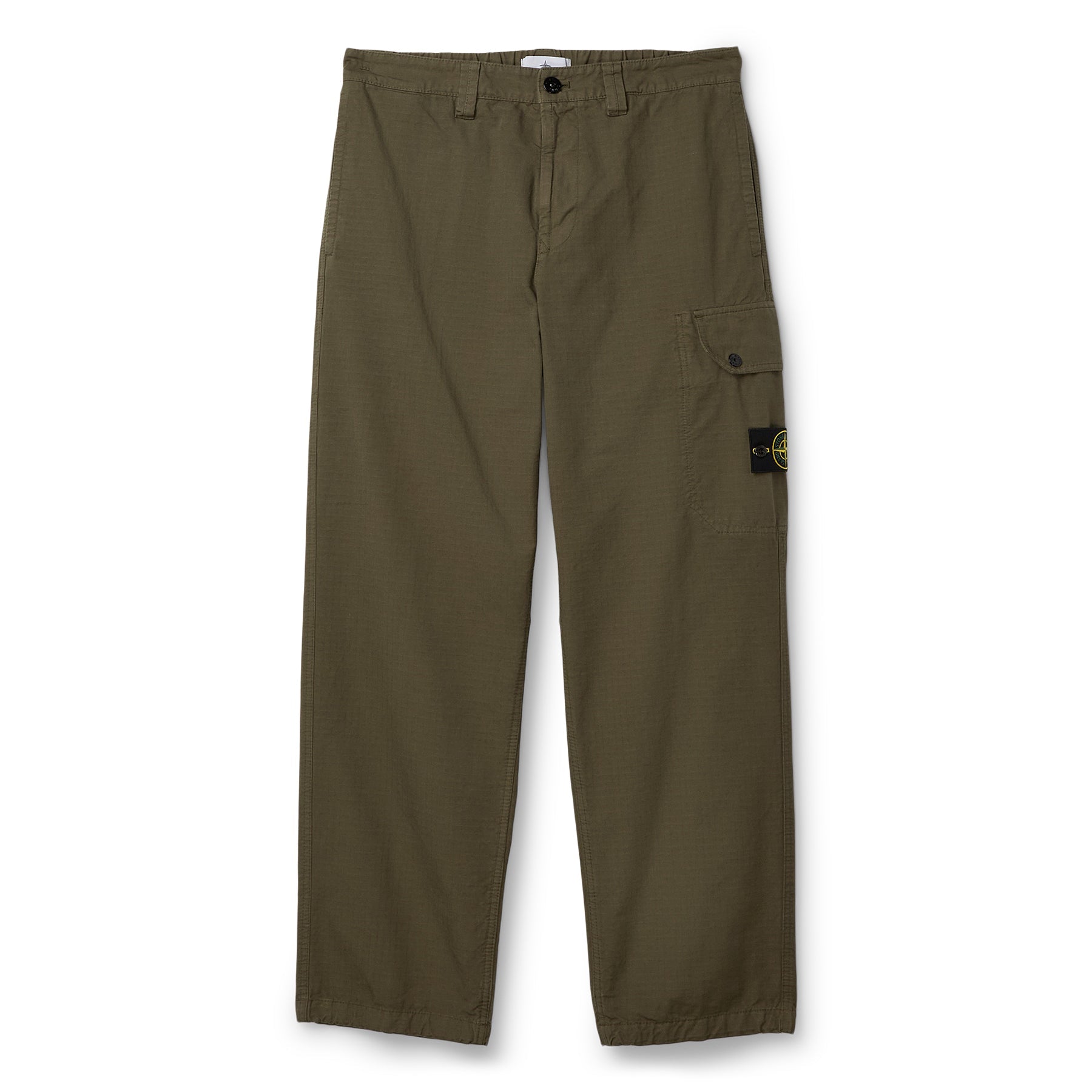 Stone island Bottoms оригінал | Швидка доставка Україна – боковий вид