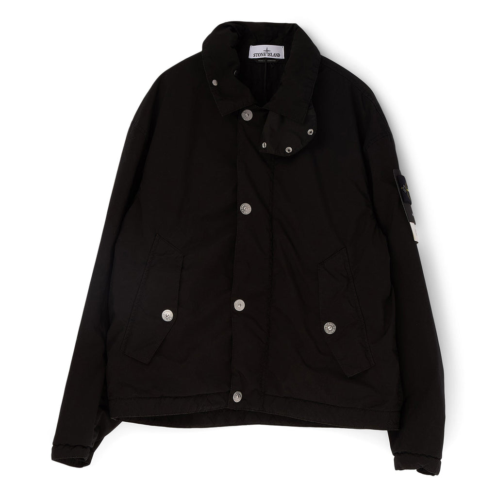 Coaches Jacket Stone island оригінал – Купити в Україні – боковий вид