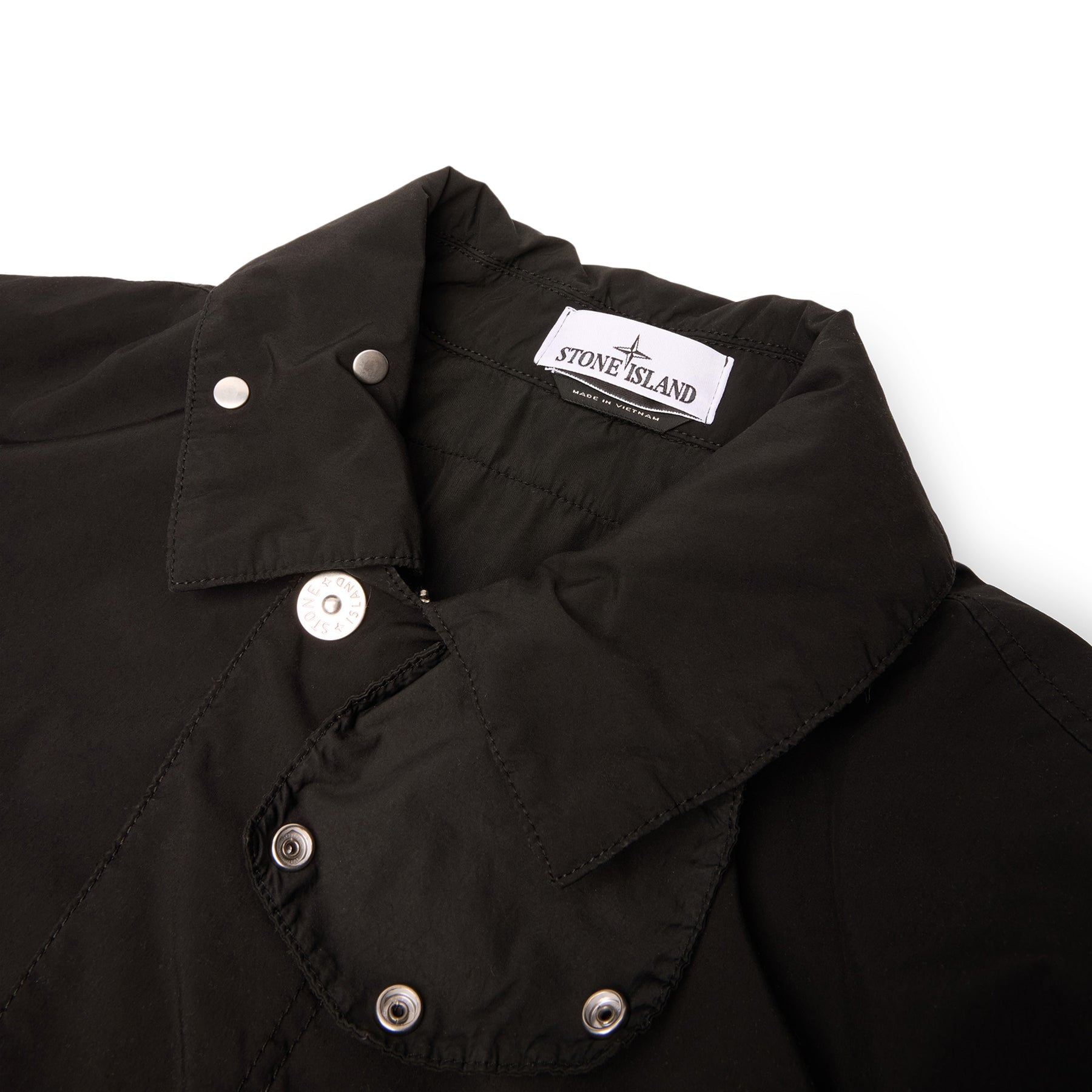 Coaches Jacket Stone island оригінал – Купити в Україні – детальний вид