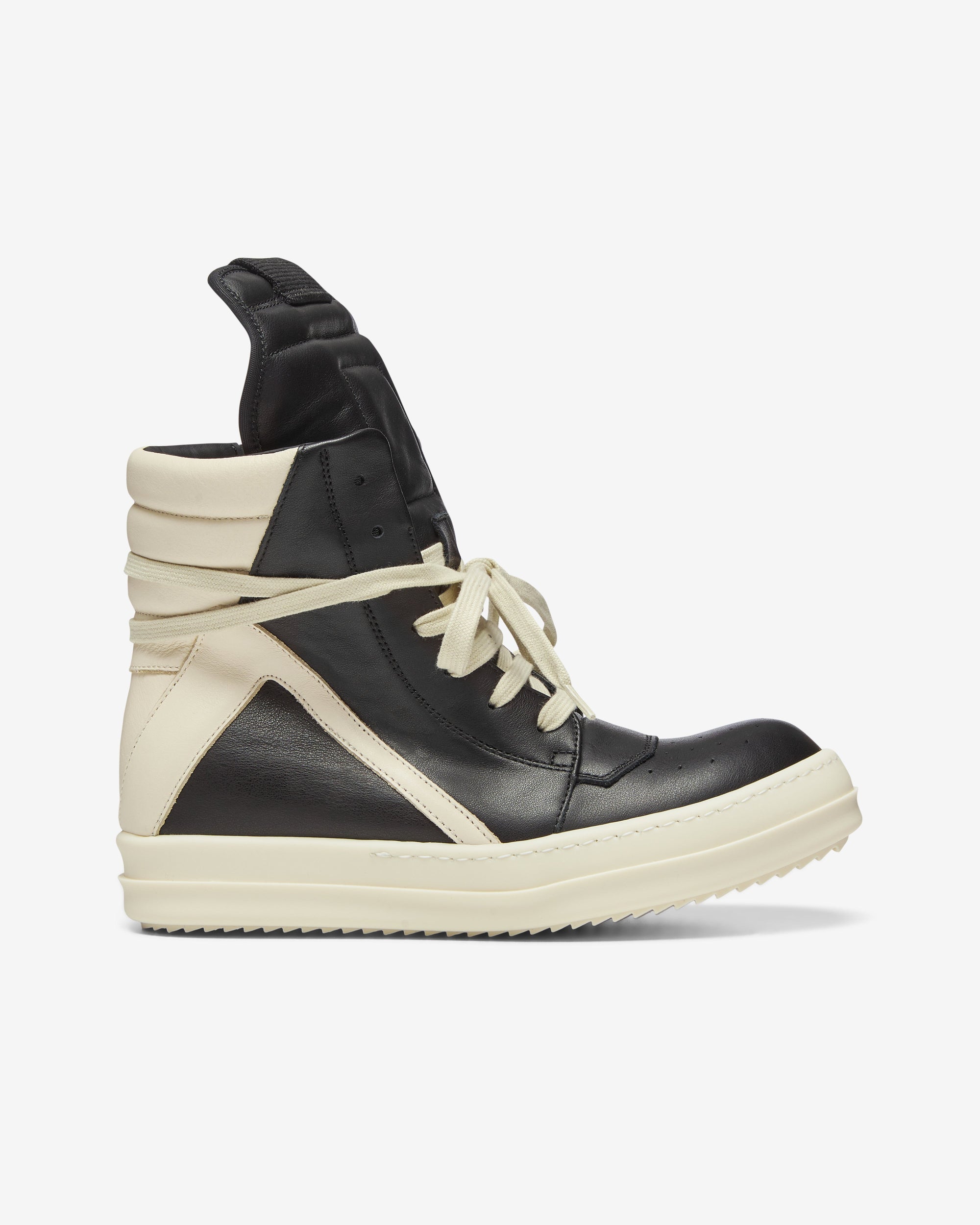Rick owens Footwear оригінал | Швидка доставка Україна – боковий вид