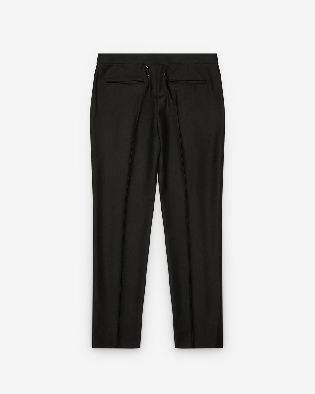 Womens Pants Maison margiela оригінал – Купити в Україні – вид ззаду