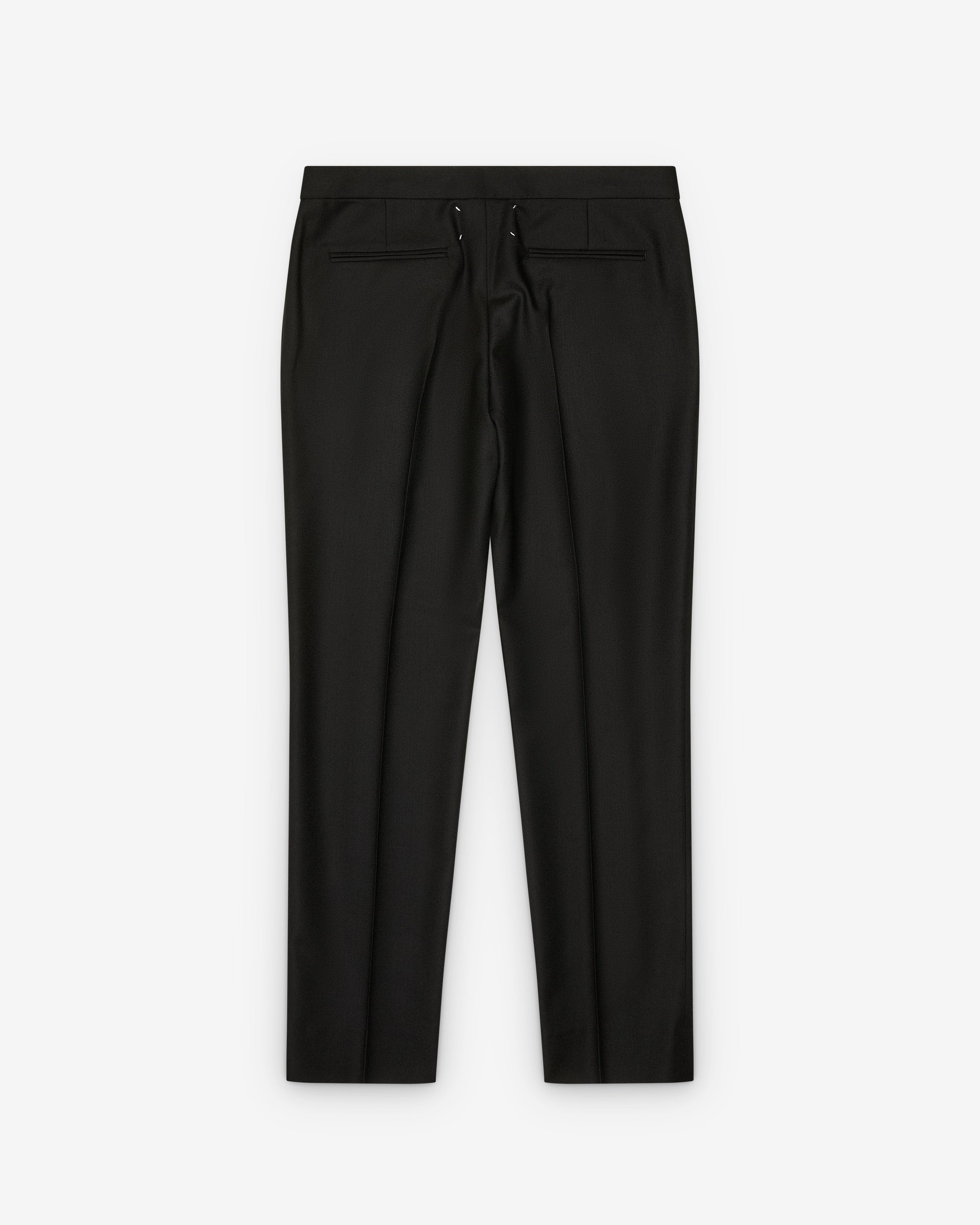 Womens Pants Maison margiela оригінал – Купити в Україні – вид ззаду