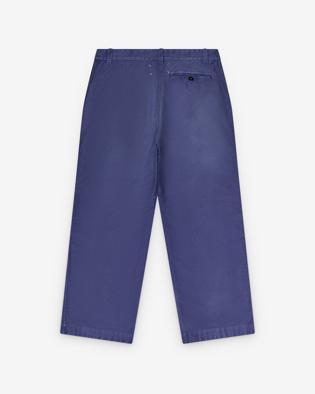 Оригінальна Mens Pants Maison margiela – вид ззаду