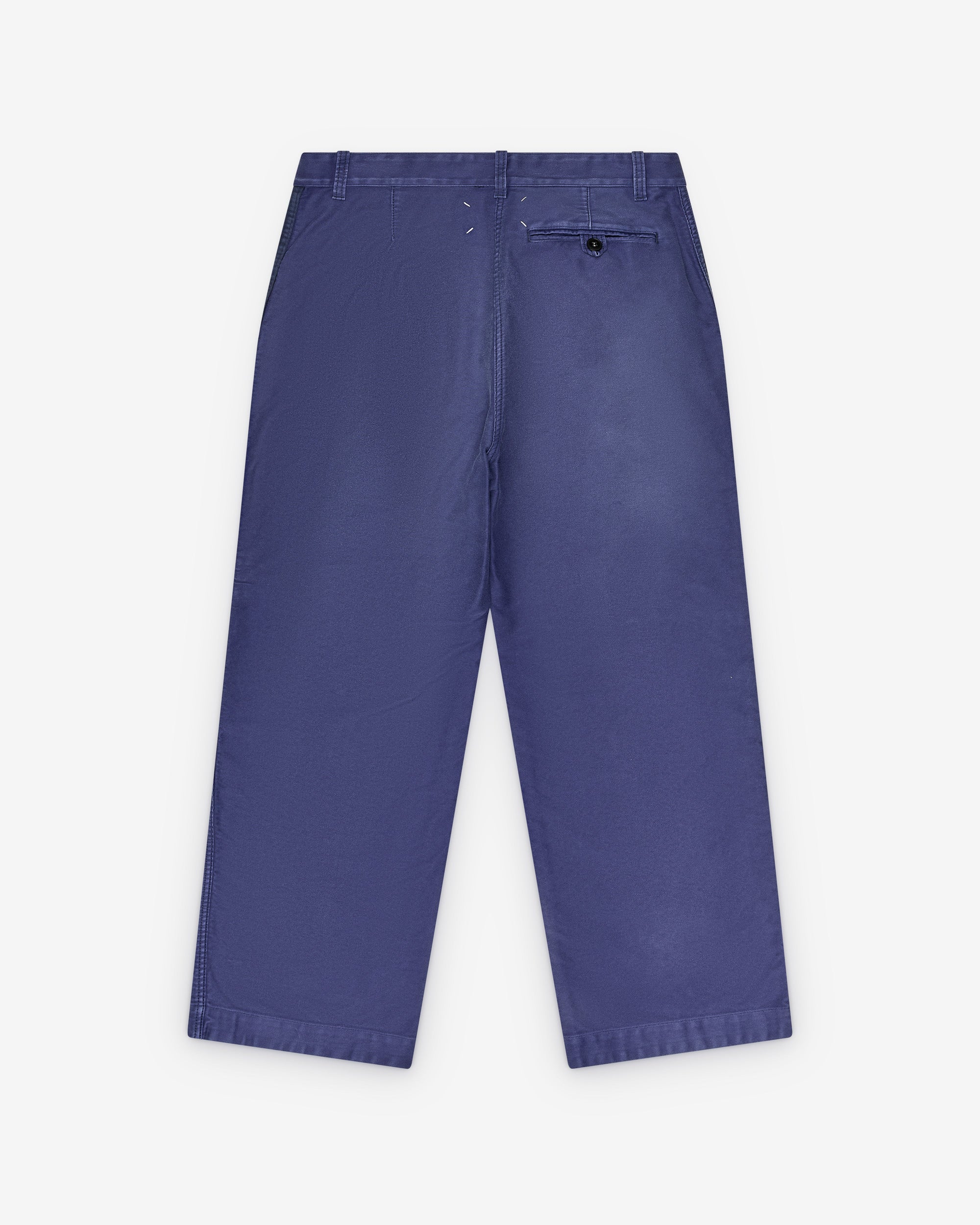 Оригінальна Mens Pants Maison margiela – вид ззаду