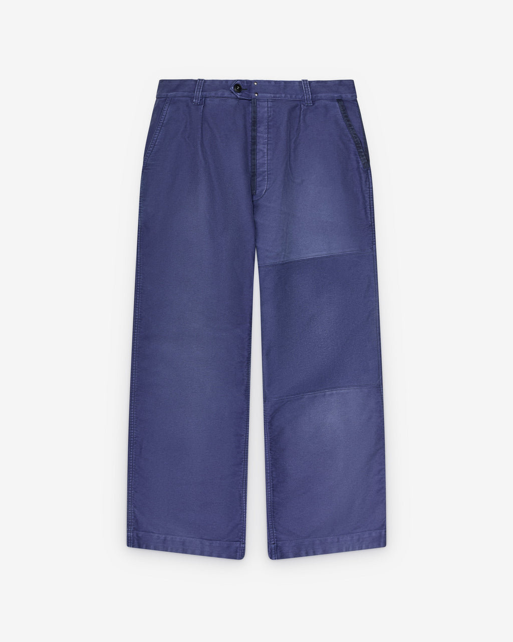 Оригінальна Mens Pants Maison margiela – боковий вид