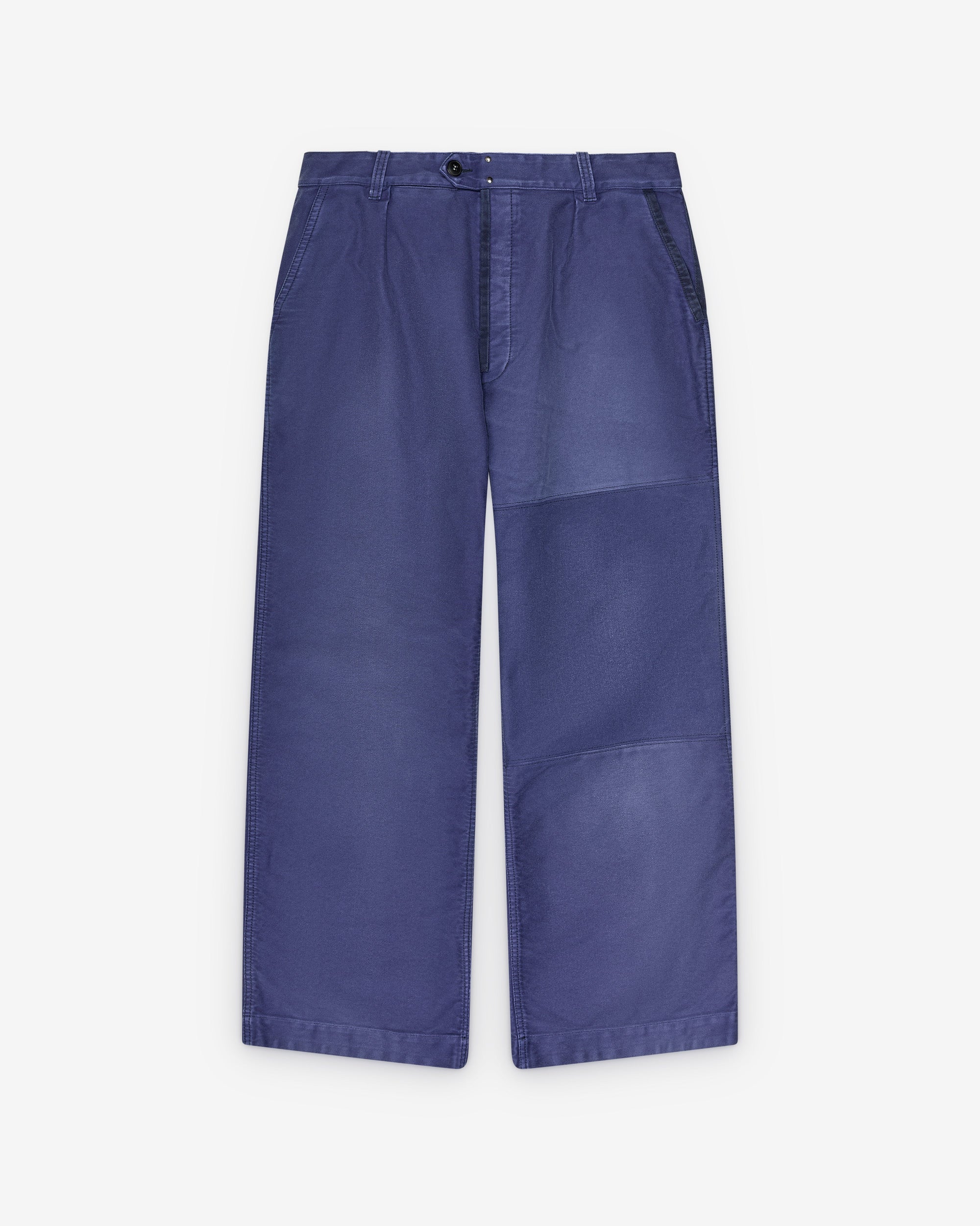 Оригінальна Mens Pants Maison margiela – боковий вид