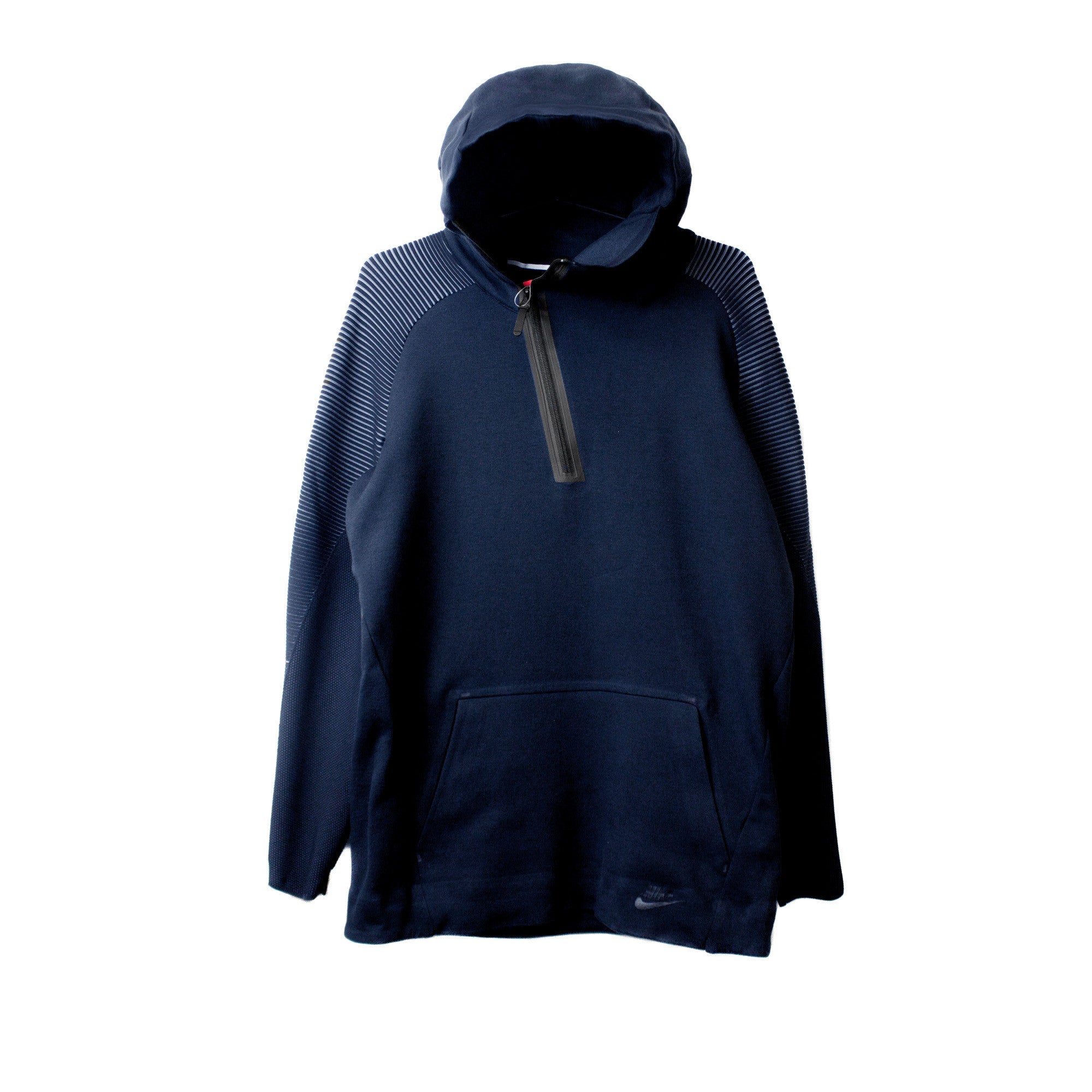 Mens Sportswear Tech Fleece Nike – Гарантія оригінальності – боковий вид