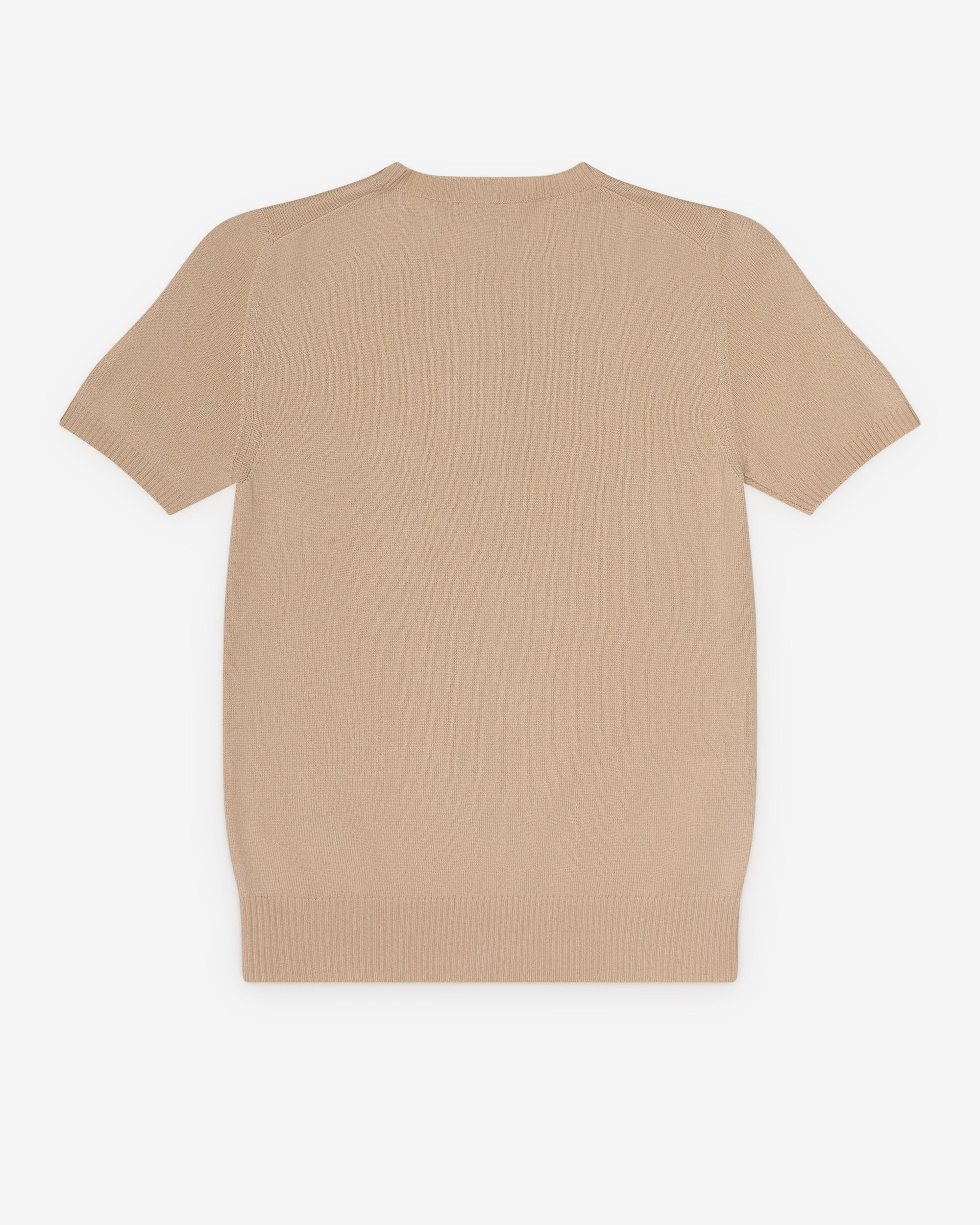 Womens Cashmere Sweater Miu miu – Гарантія оригінальності – вид ззаду
