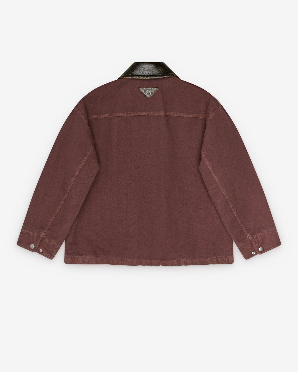 Womens Jacket Prada оригінал – Купити в Україні – вид ззаду