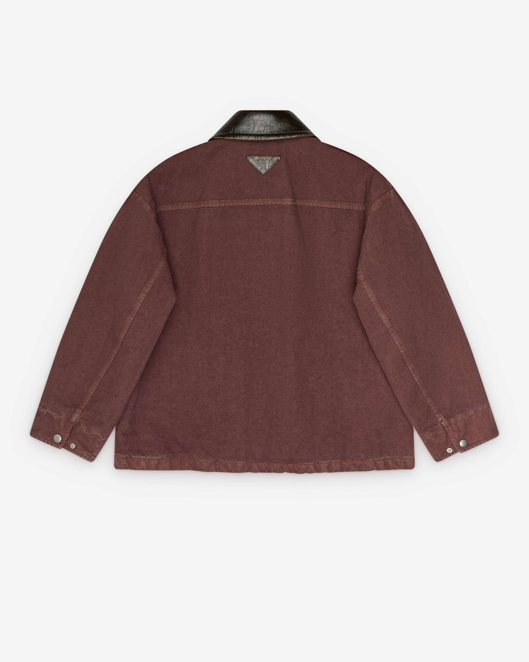 Womens Jacket Prada оригінал – Купити в Україні – вид ззаду