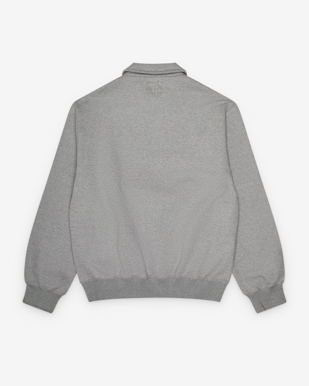 Mens Sweatshirt Miu miu оригінал – Купити в Україні – вид ззаду