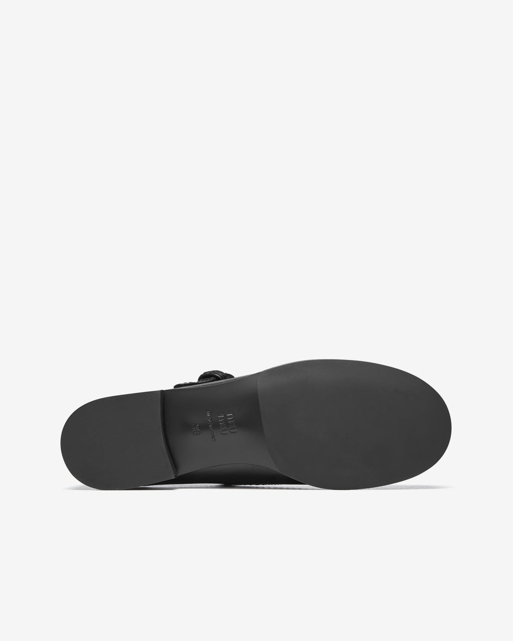 Miu miu Footwear оригінал | Швидка доставка Україна – збільшений вид