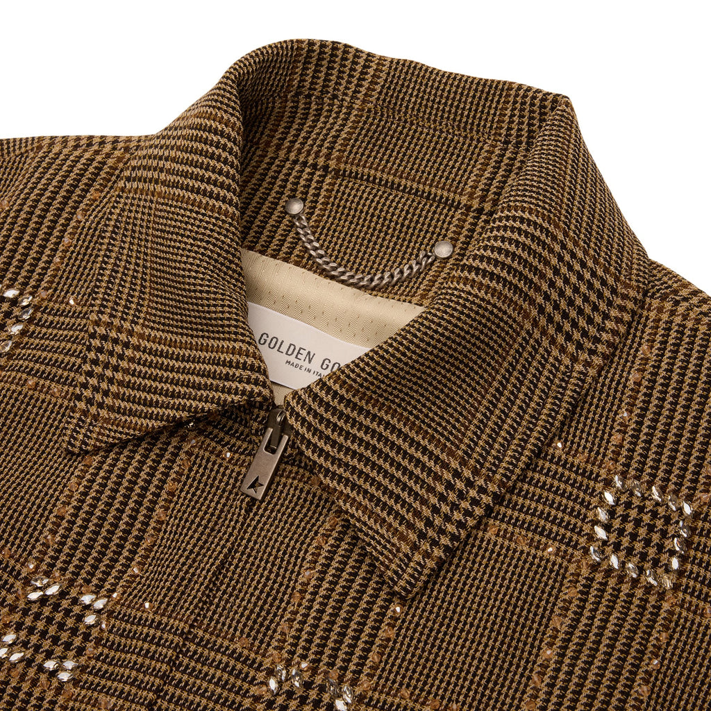 Golden goose Outerwear оригінал | Швидка доставка Україна – детальний вид