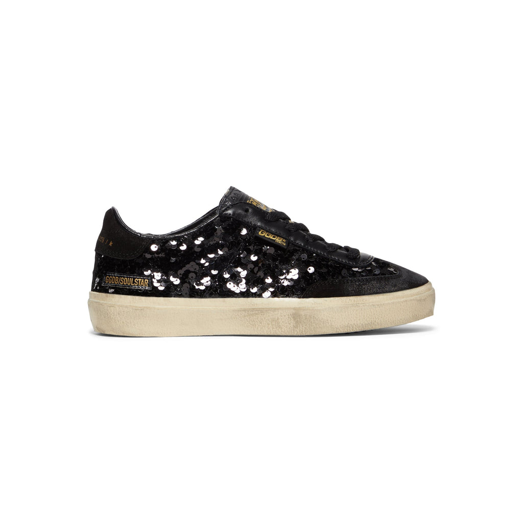 Golden goose Footwear оригінал | Швидка доставка Україна – боковий вид