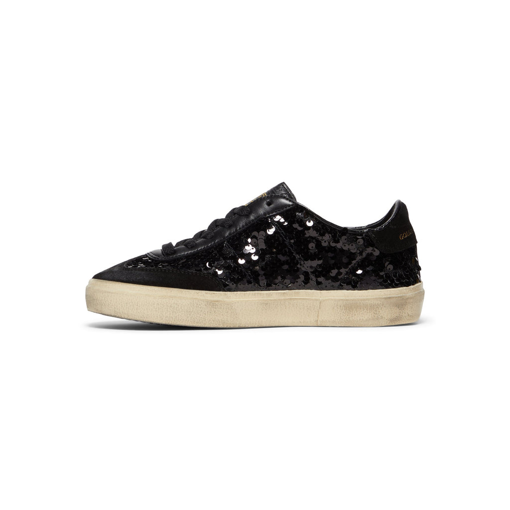 Golden goose Footwear оригінал | Швидка доставка Україна – вид ззаду