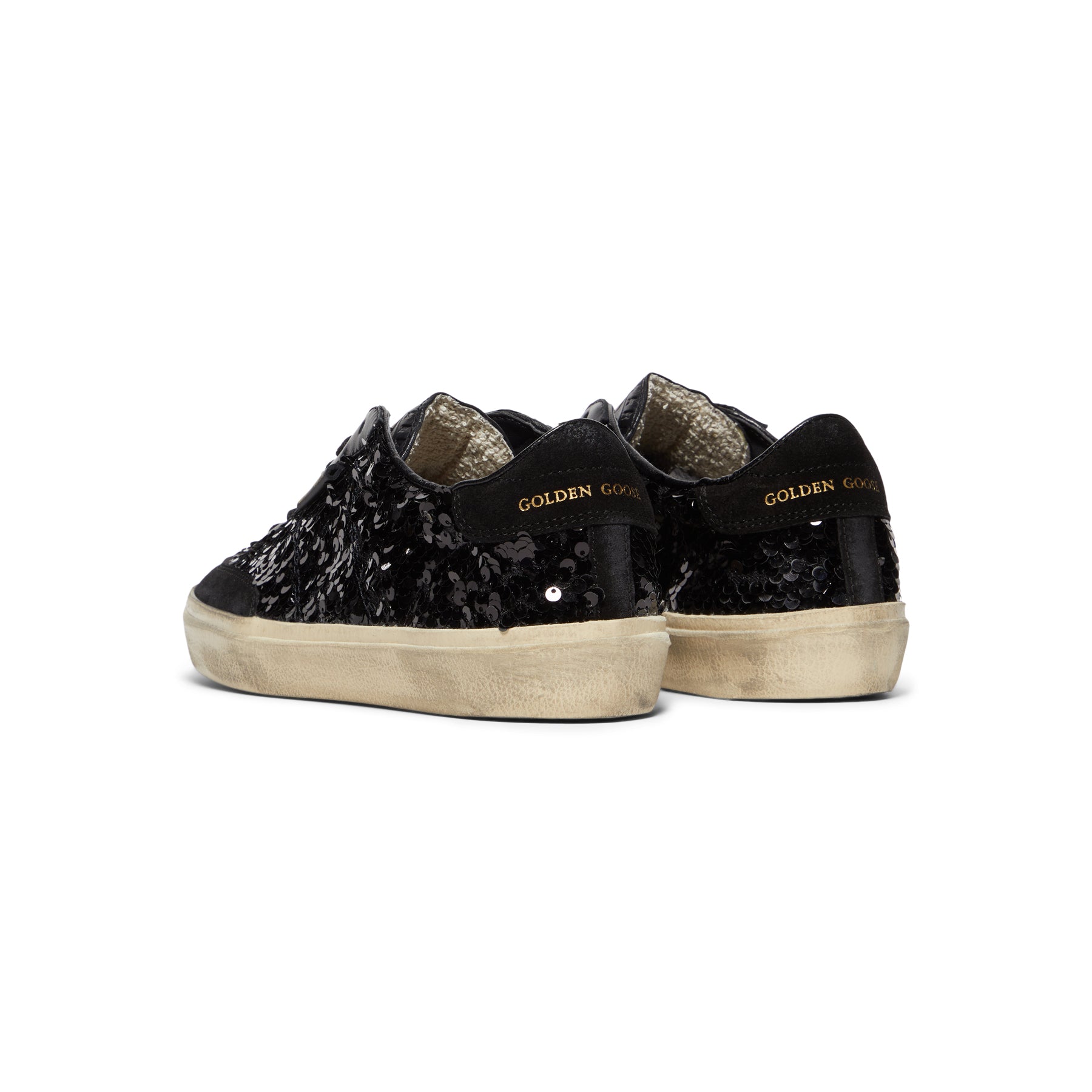 Golden goose Footwear оригінал | Швидка доставка Україна – збільшений вид