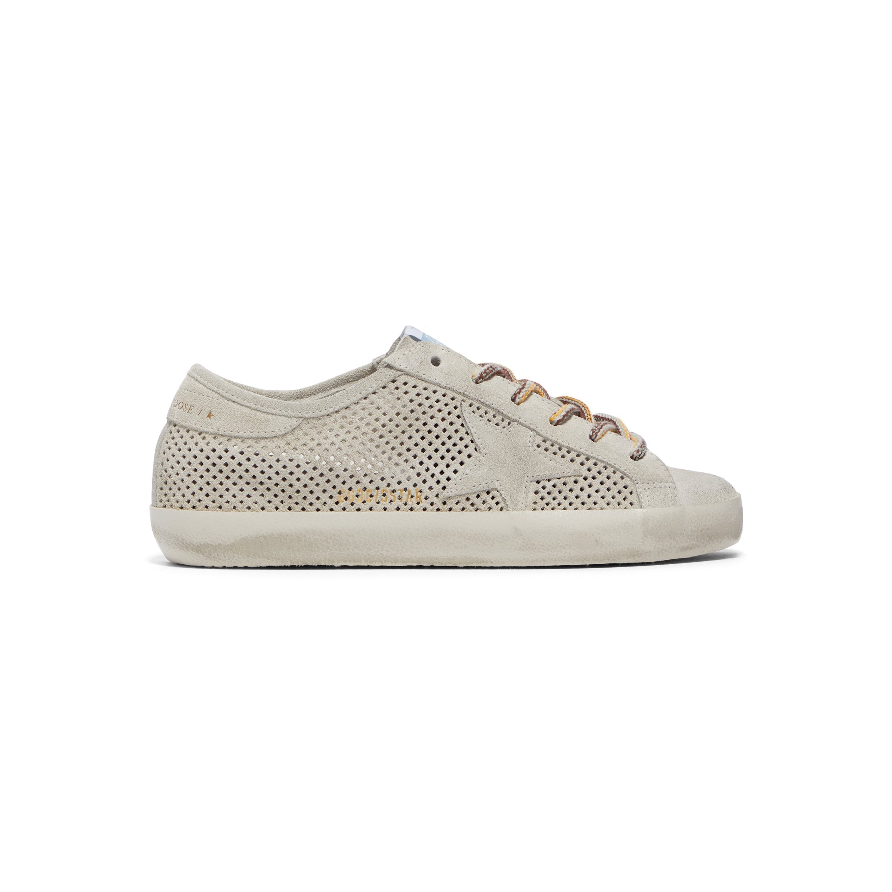 Golden goose Footwear оригінал | Швидка доставка Україна – боковий вид
