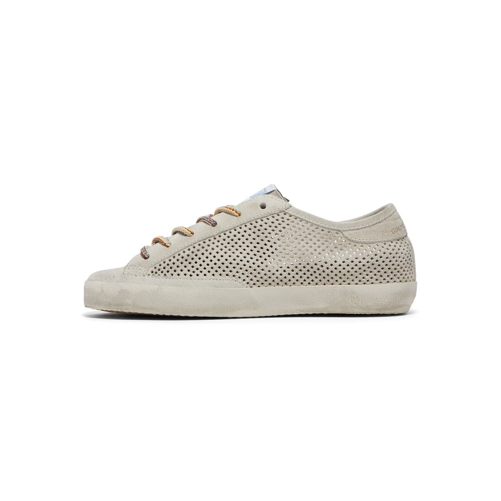 Golden goose Footwear оригінал | Швидка доставка Україна – вид ззаду