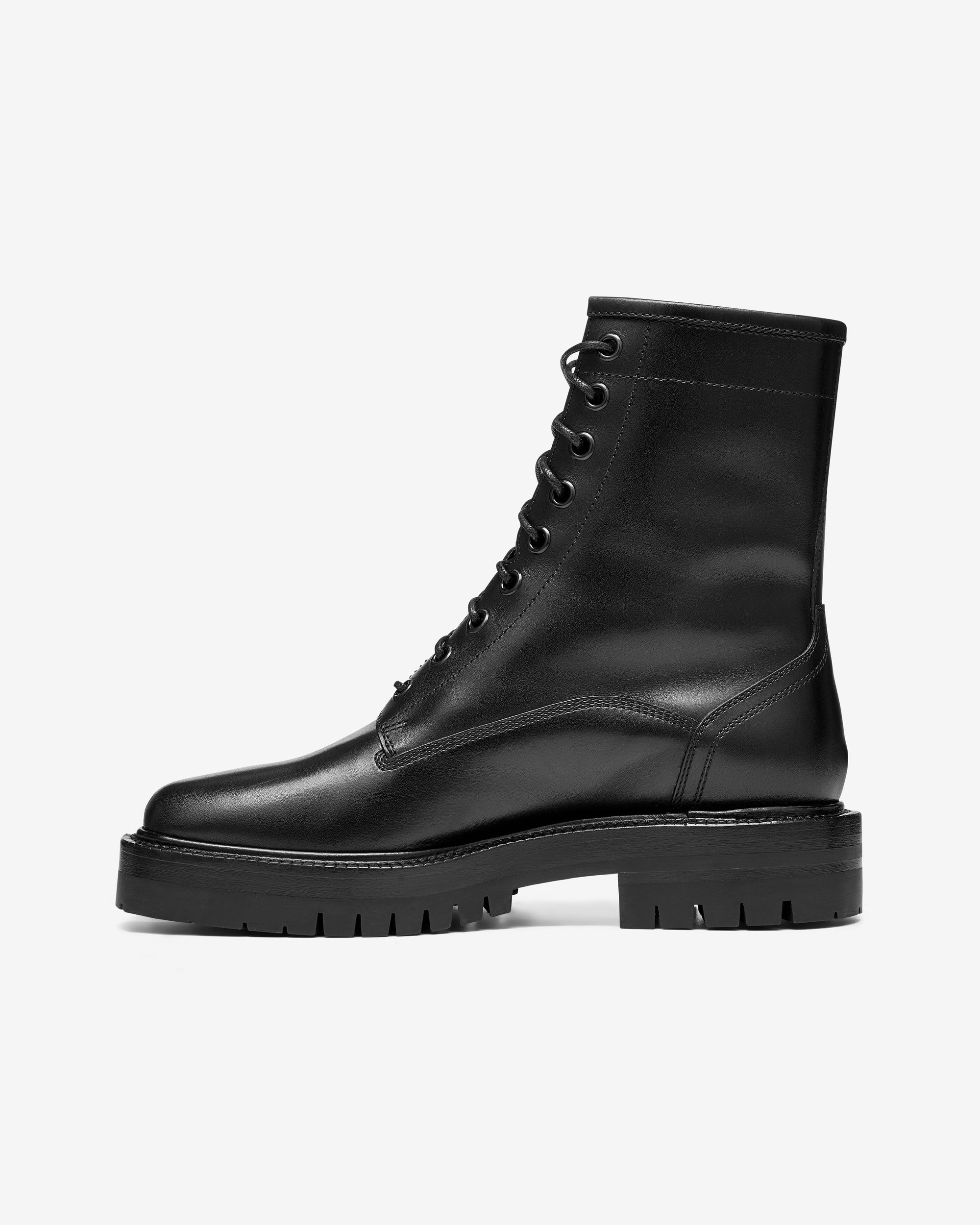 Оригінальна Womens Tabi Boots Maison margiela – вид ззаду