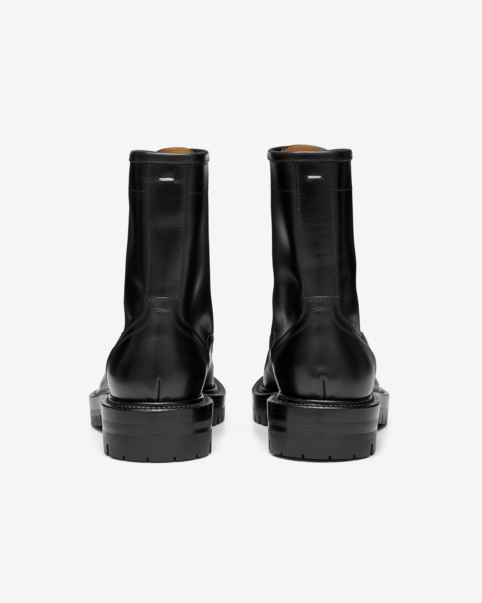 Оригінальна Womens Tabi Boots Maison margiela – детальний вид