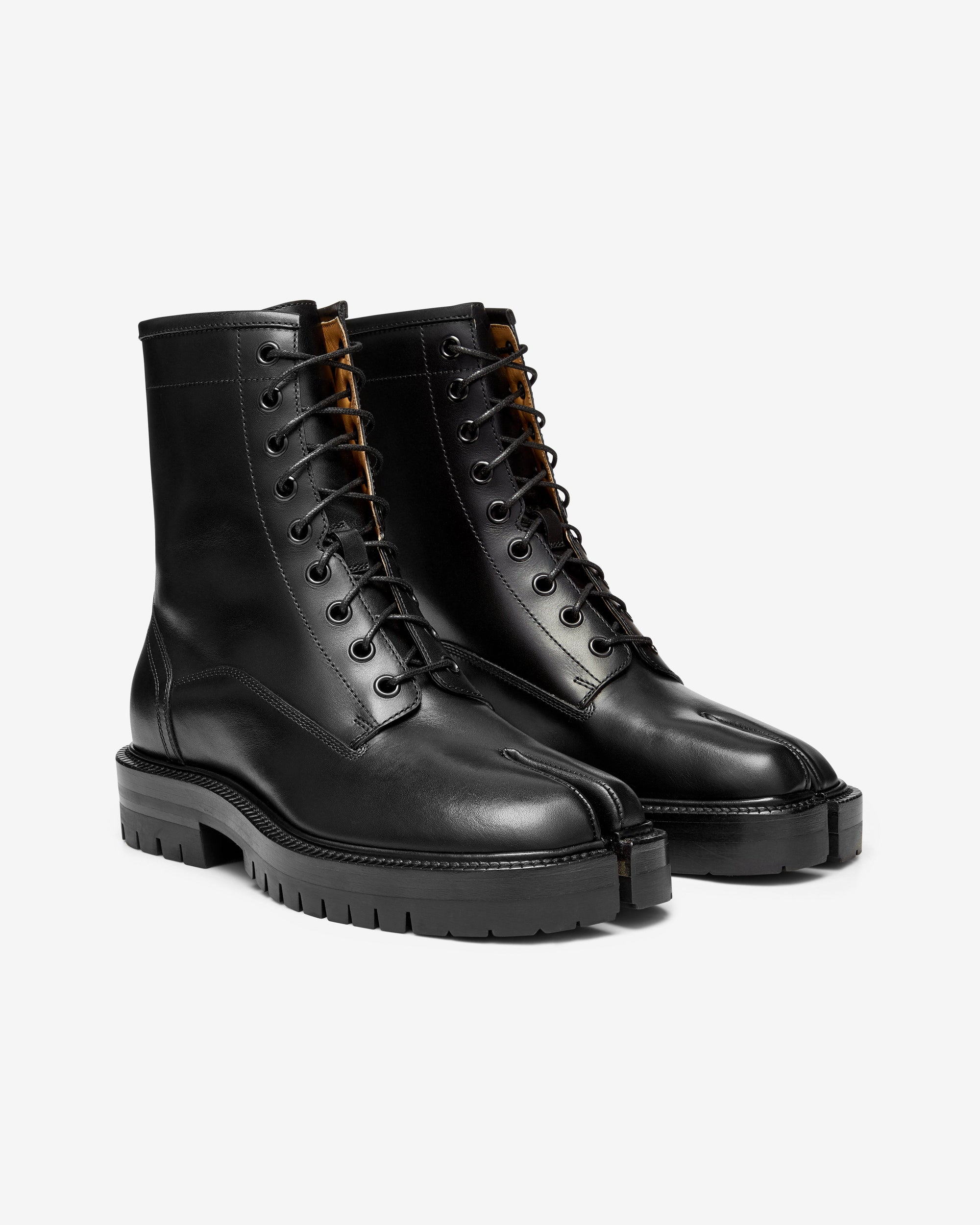 Оригінальна Womens Tabi Boots Maison margiela – збільшений вид