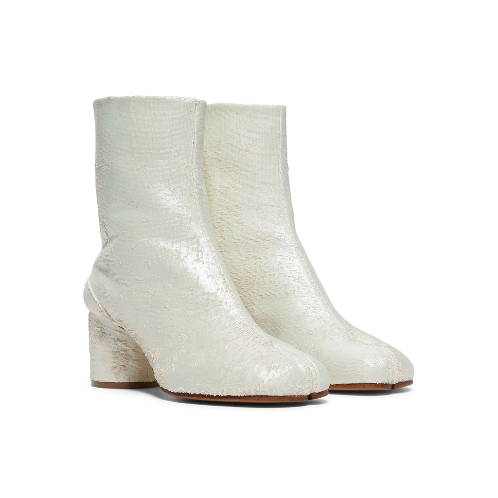 Tabi Ankle Boots H60 Maison margiela – Гарантія оригінальності – детальний вид