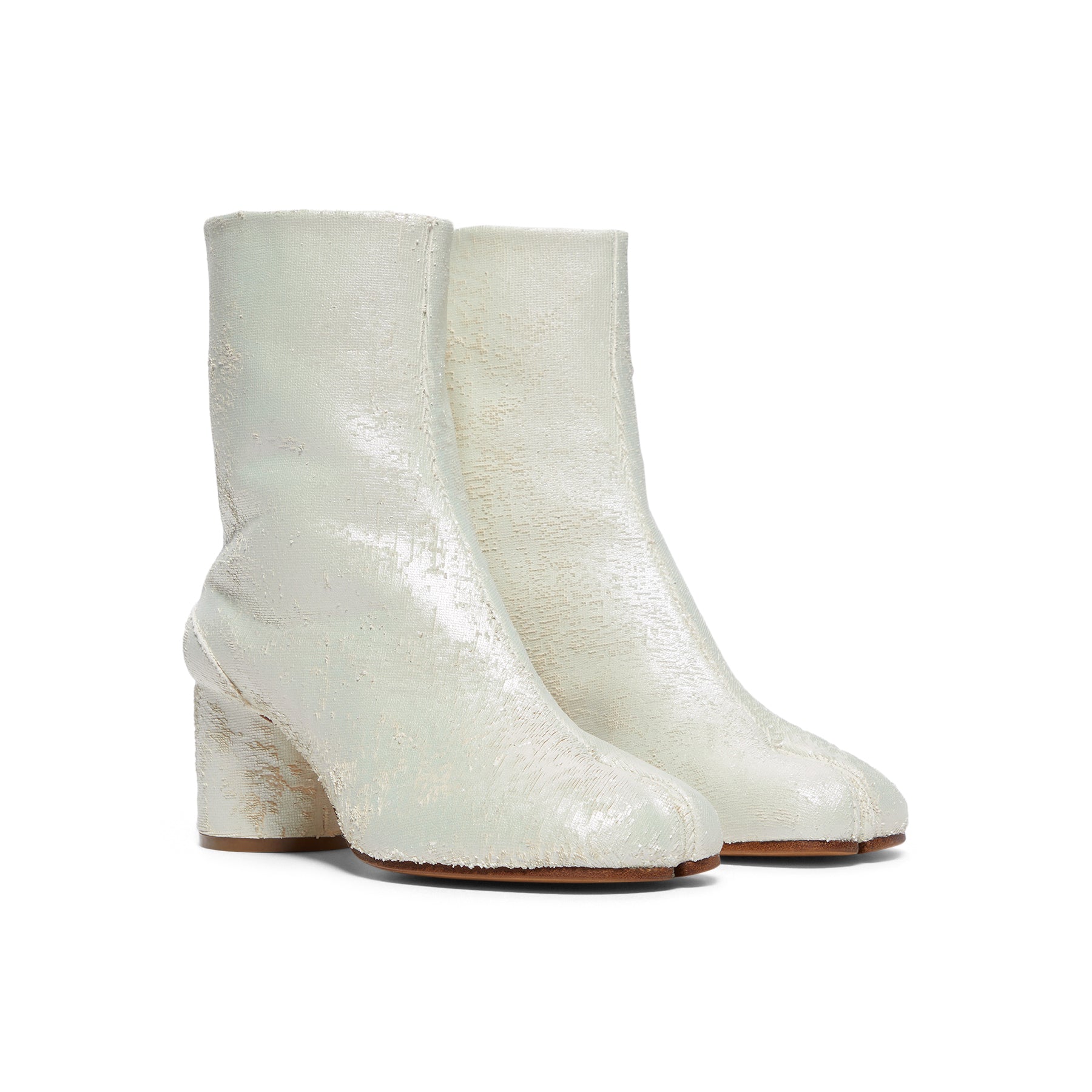 Tabi Ankle Boots H60 Maison margiela – Гарантія оригінальності – детальний вид