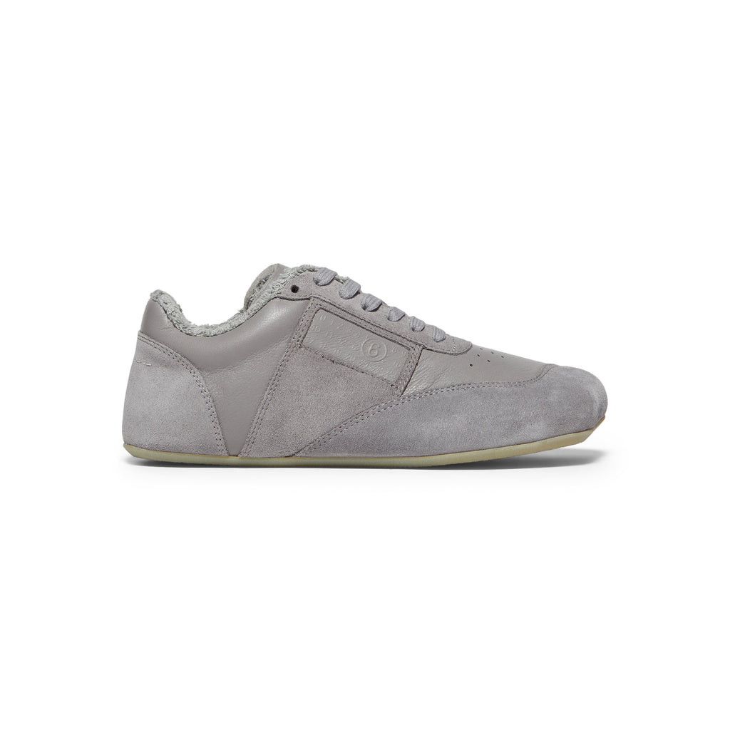 Womens Anatomic Sneakers Maison margiela – Гарантія оригінальності – боковий вид