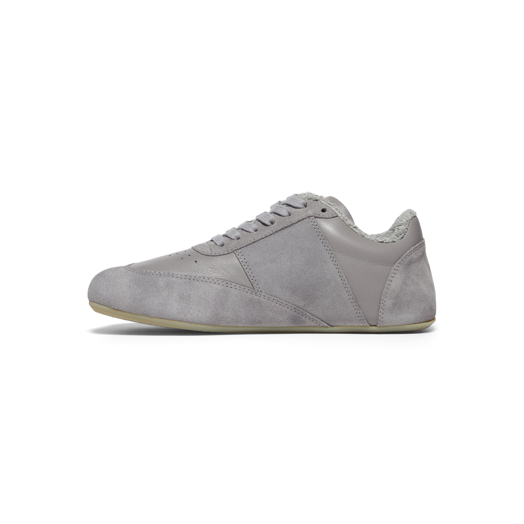 Womens Anatomic Sneakers Maison margiela – Гарантія оригінальності – вид ззаду