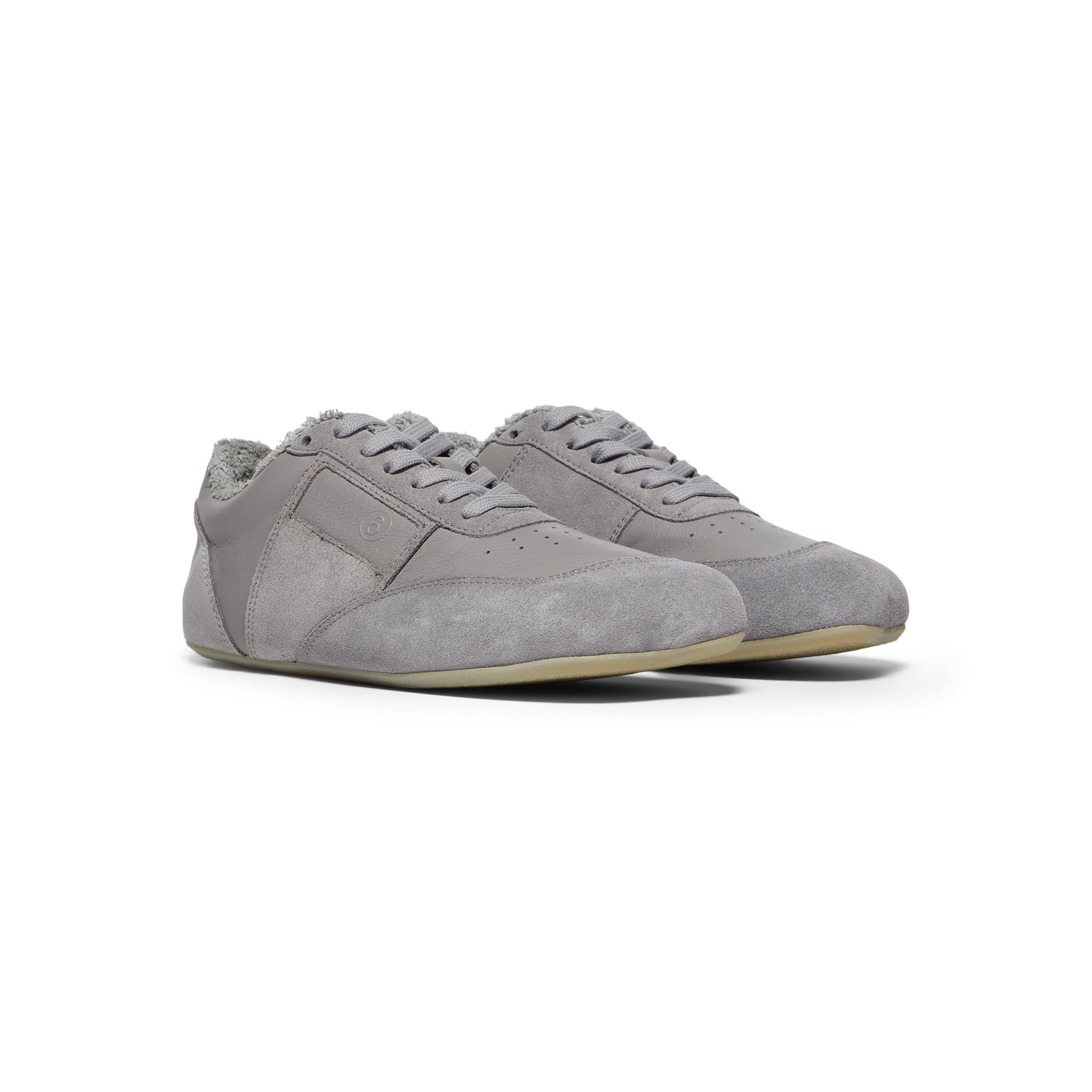Womens Anatomic Sneakers Maison margiela – Гарантія оригінальності – детальний вид