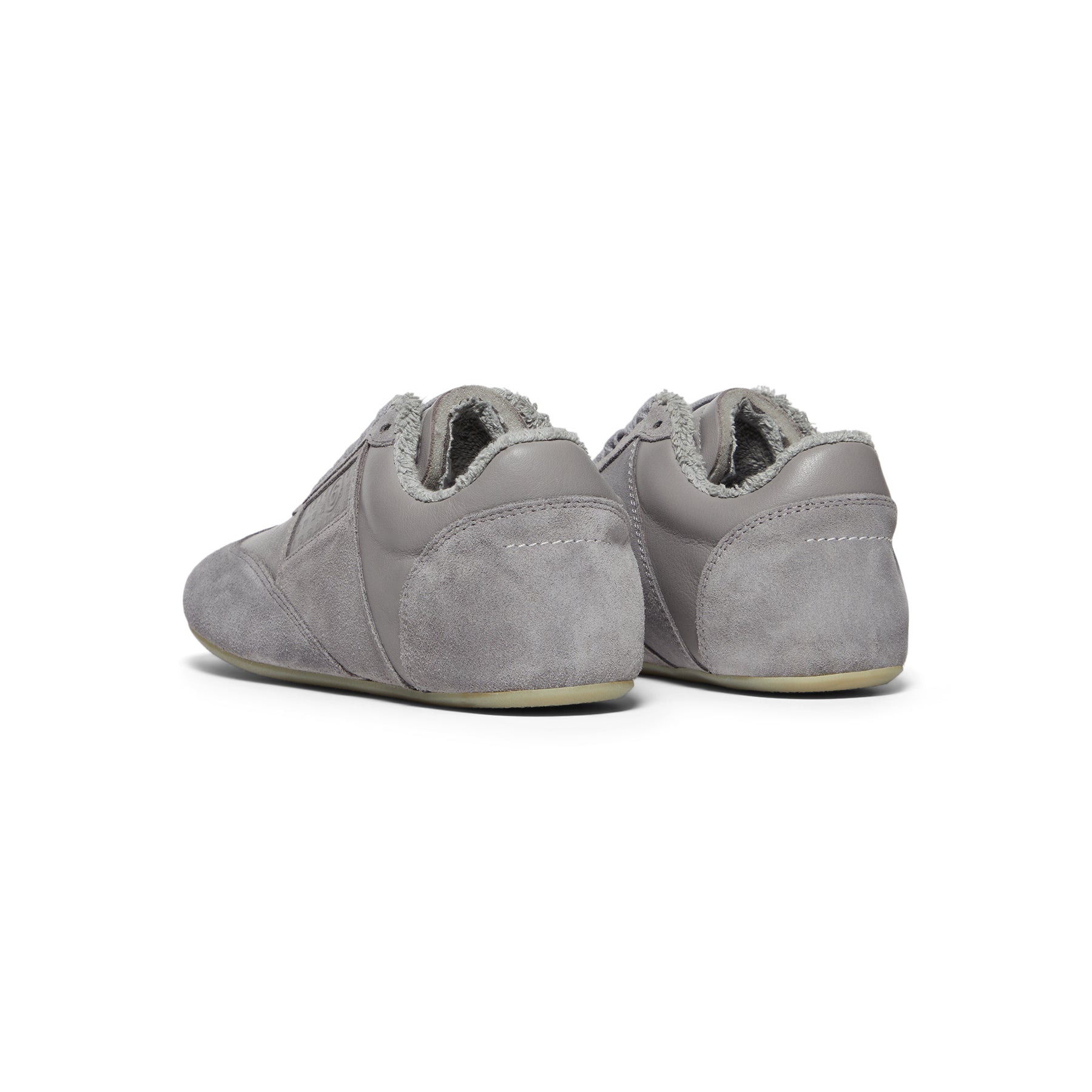 Womens Anatomic Sneakers Maison margiela – Гарантія оригінальності – збільшений вид