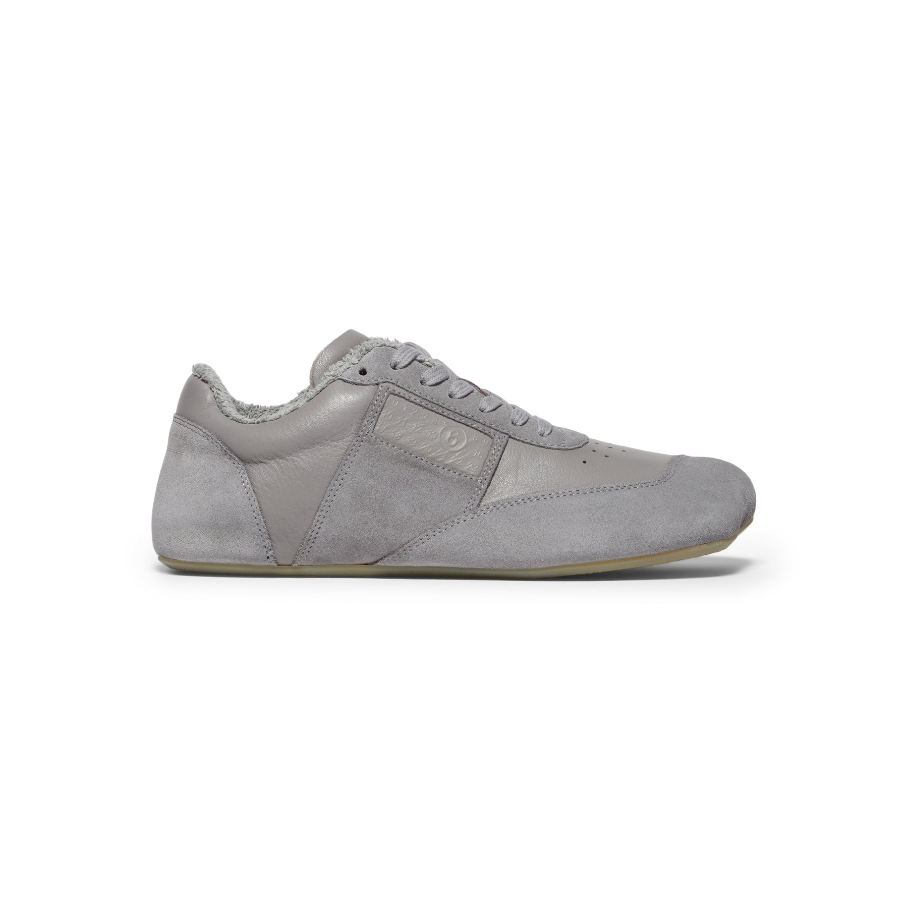 Оригінальна Anatomic Sneakers Maison margiela – боковий вид