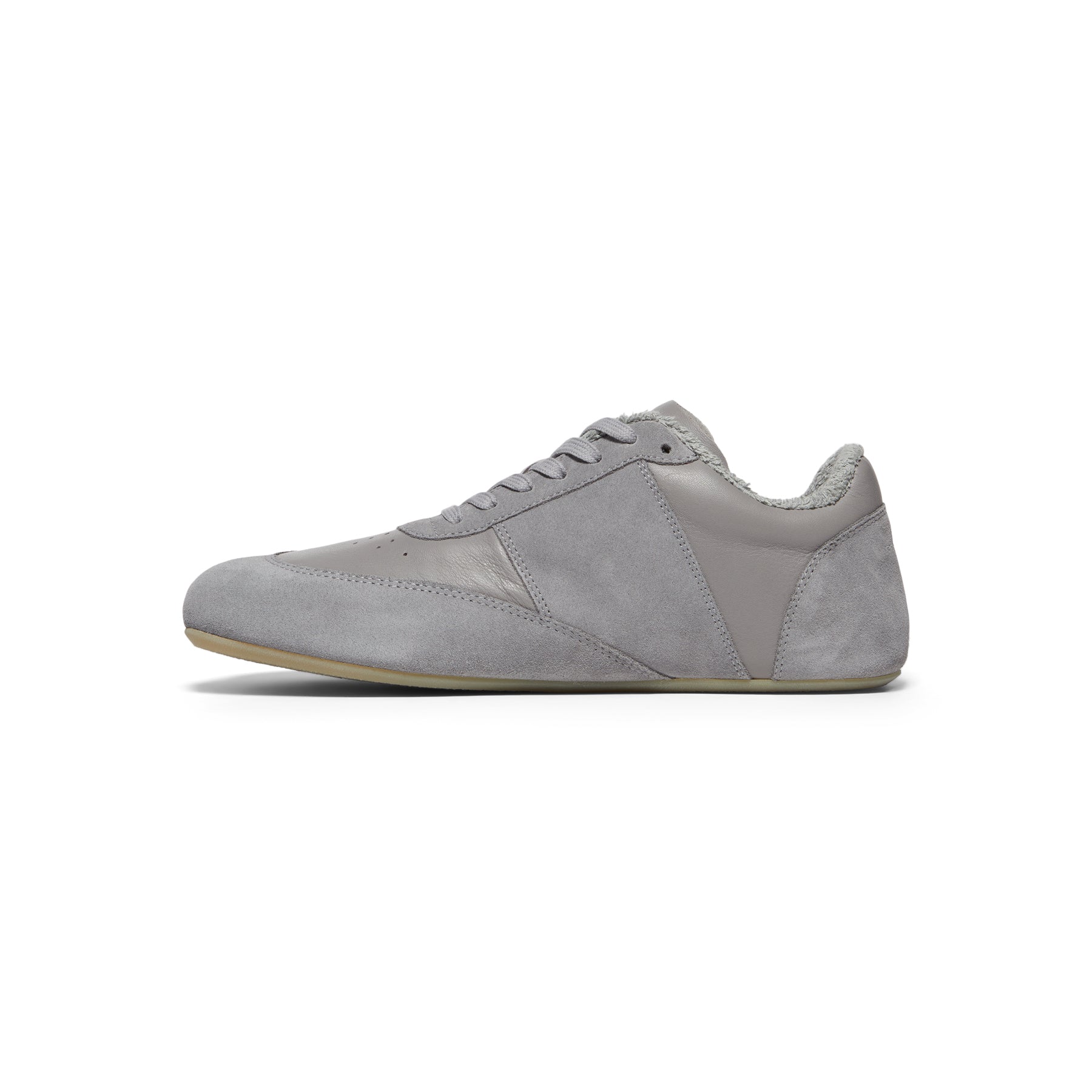 Оригінальна Anatomic Sneakers Maison margiela – вид ззаду