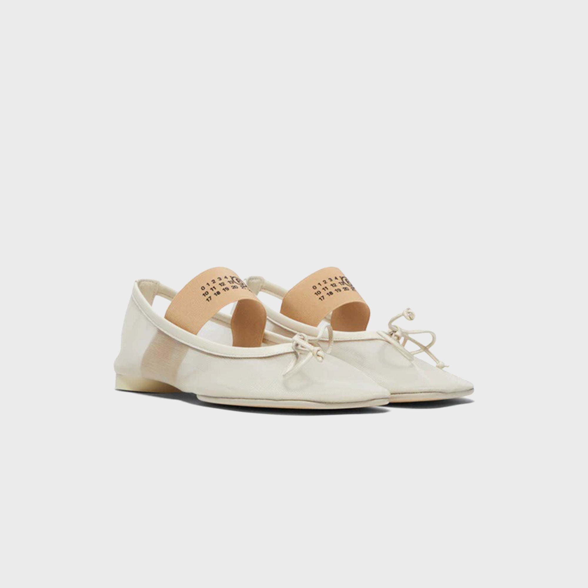 Maison margiela Footwear оригінал | Швидка доставка Україна – вид ззаду