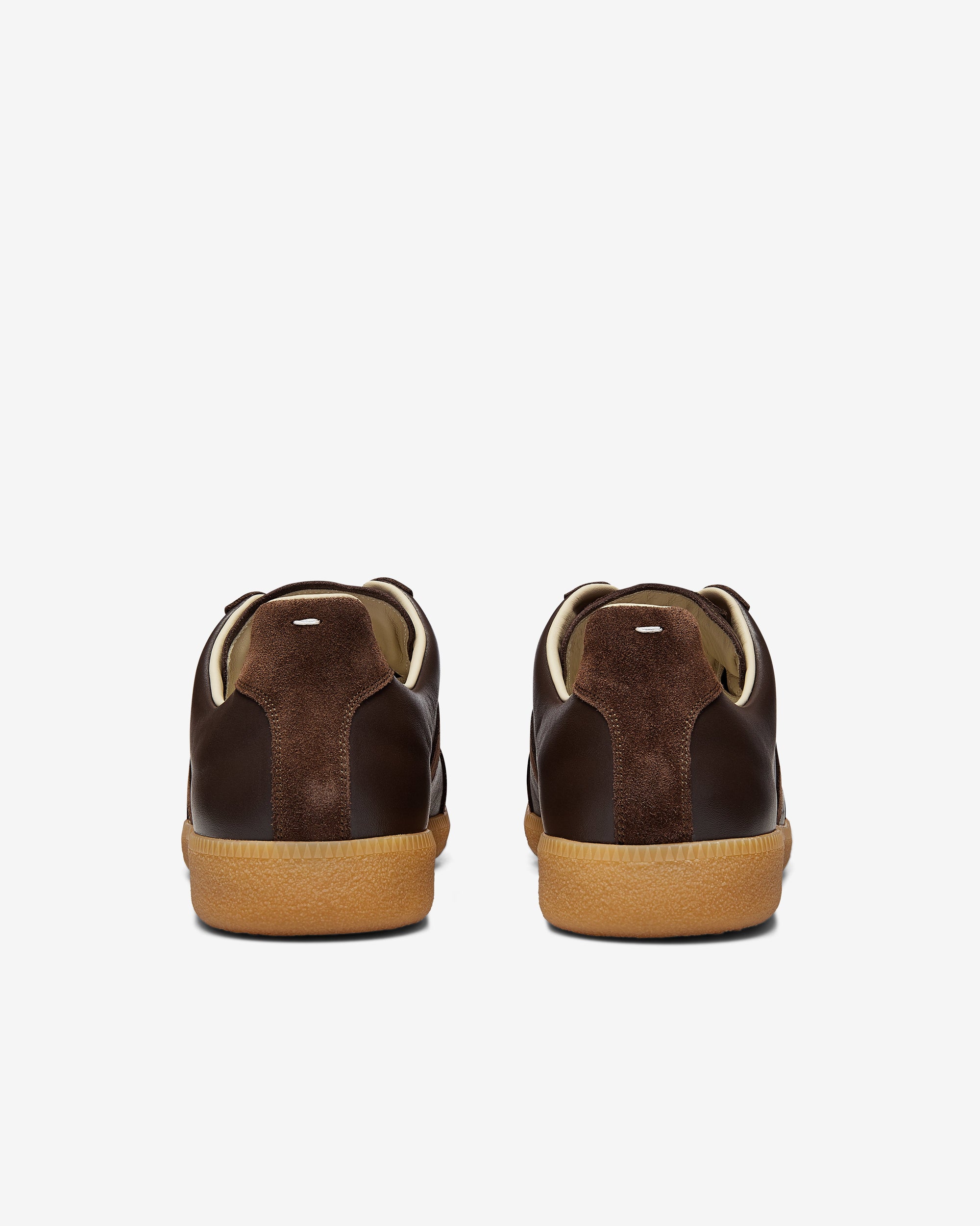 Оригінальна Mens Replica Sneakers Maison margiela – збільшений вид