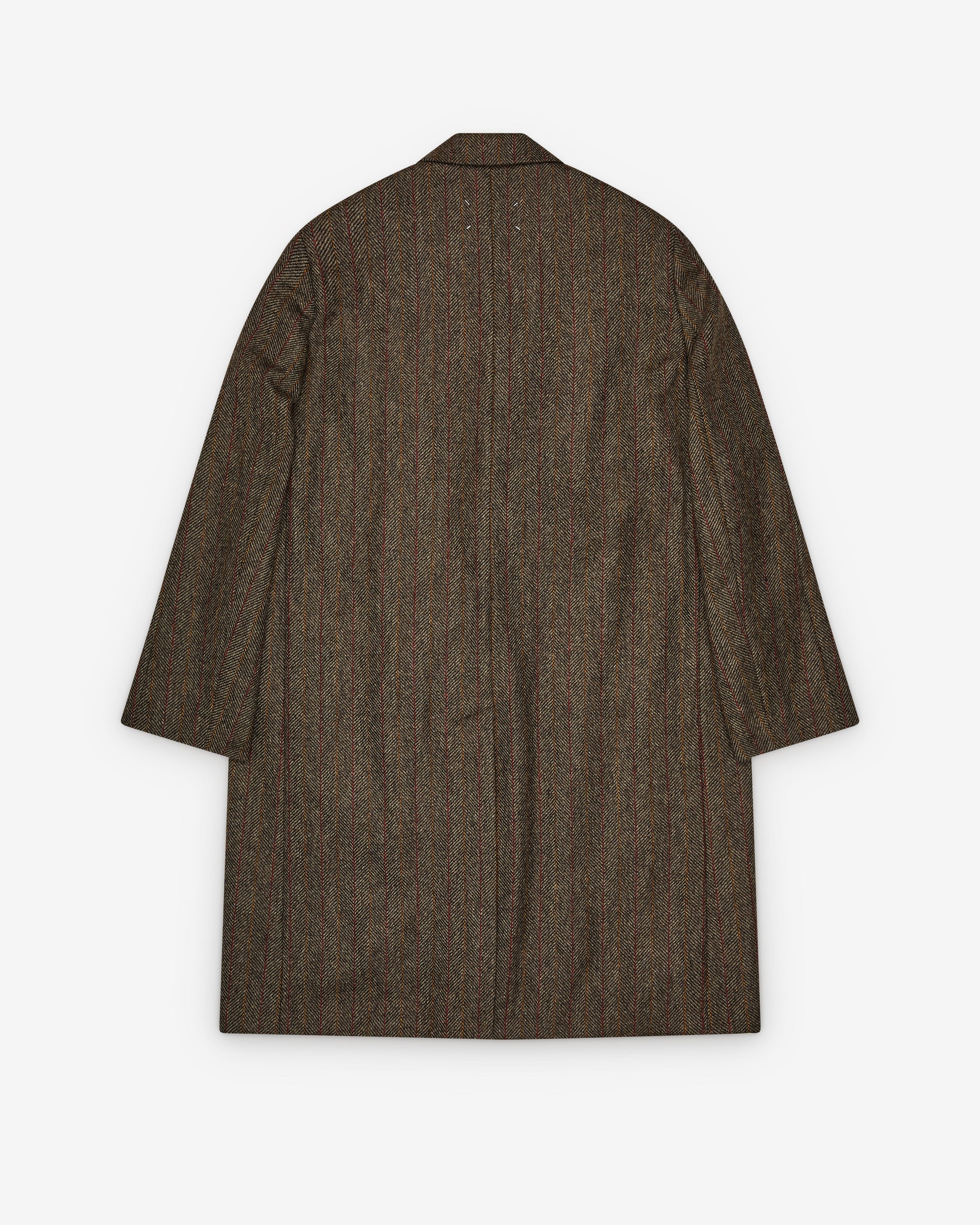 Maison margiela Outerwear оригінал | Швидка доставка Україна – вид ззаду
