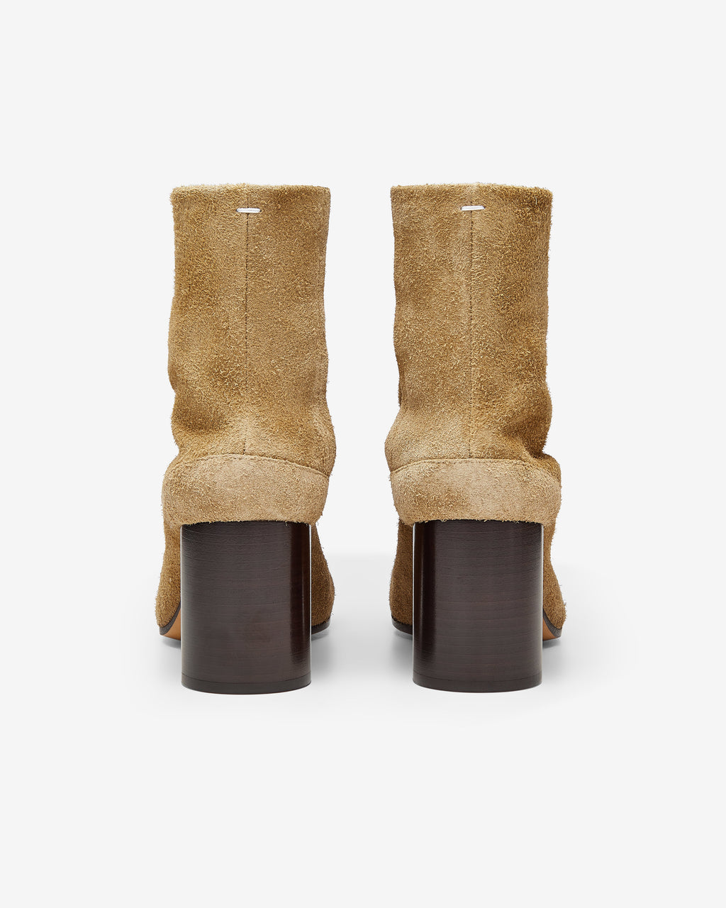 Womens Tabi Ankle Boot Maison margiela – Гарантія оригінальності – детальний вид