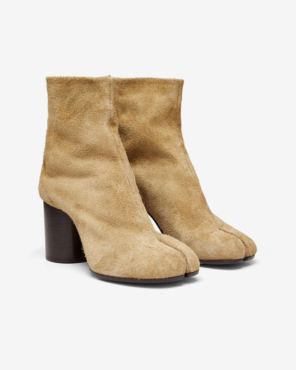 Womens Tabi Ankle Boot Maison margiela – Гарантія оригінальності – збільшений вид