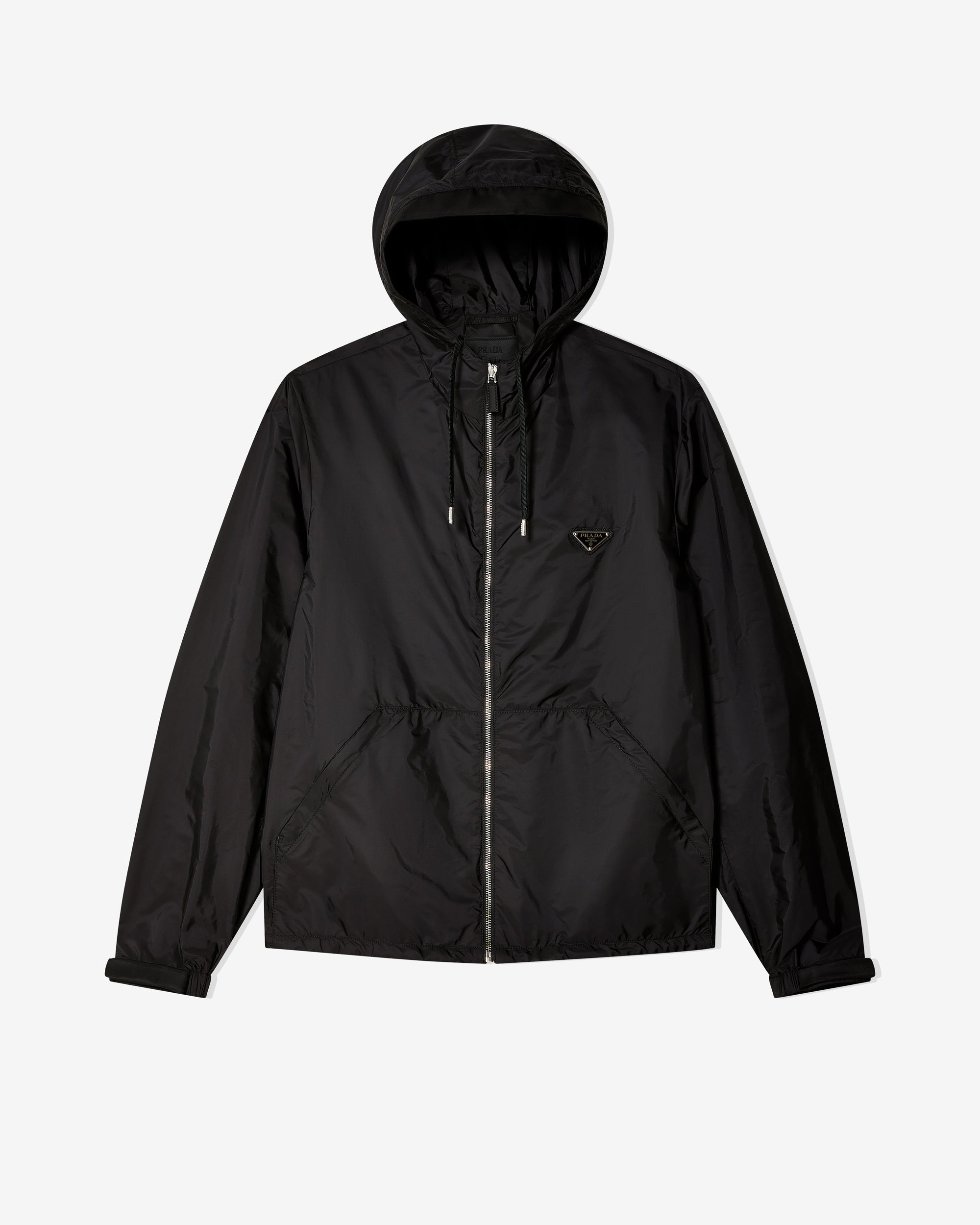 Prada Outerwear оригінал | Швидка доставка Україна – боковий вид
