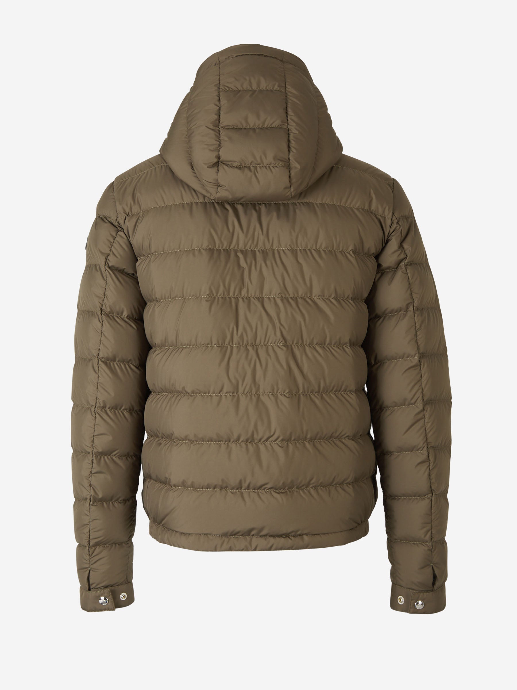 Оригінальна Sestriere Padded Jacket Moncler – детальний вид