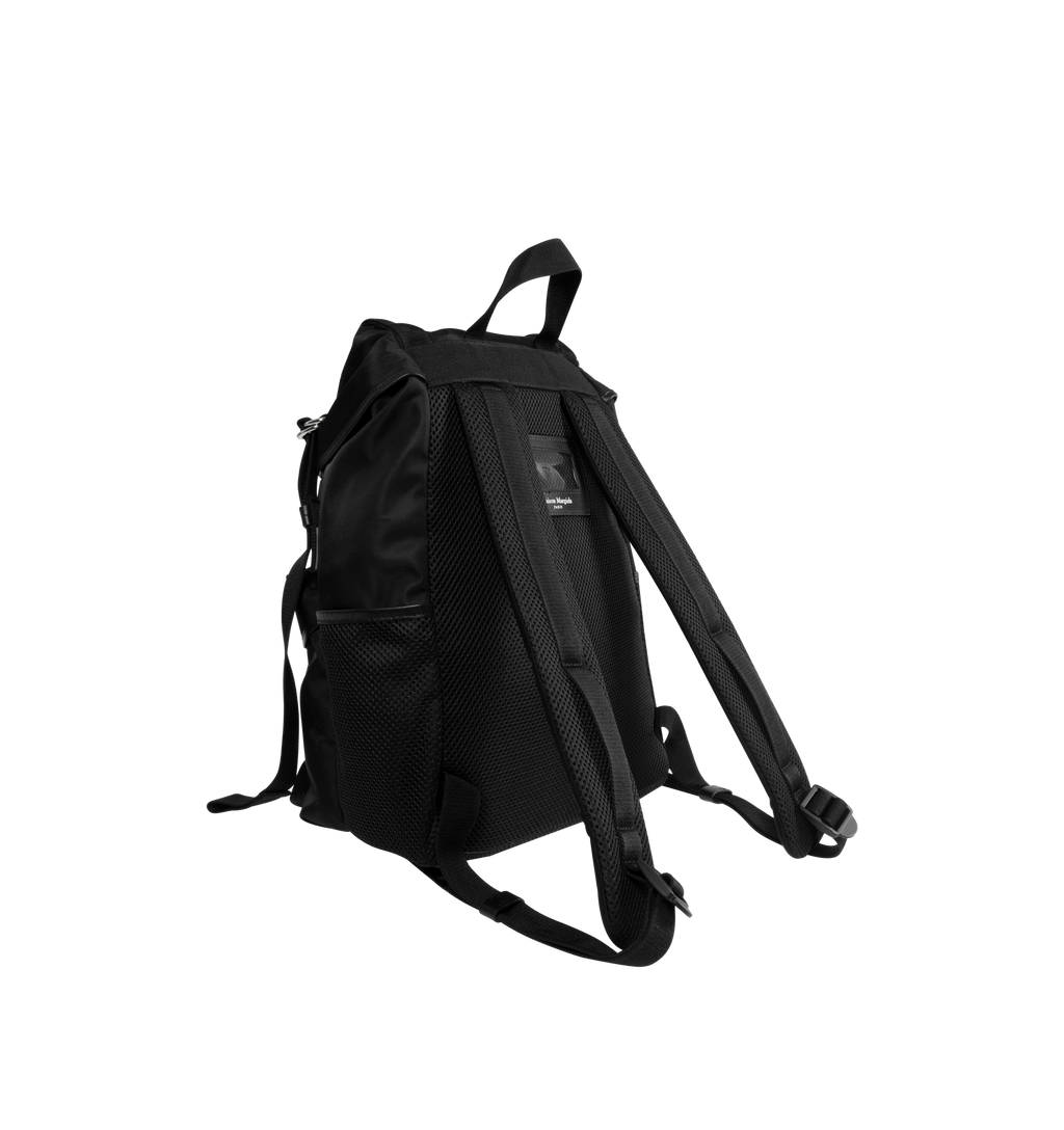 Оригінальна High Tech Medium Backpack Maison margiela – вид ззаду