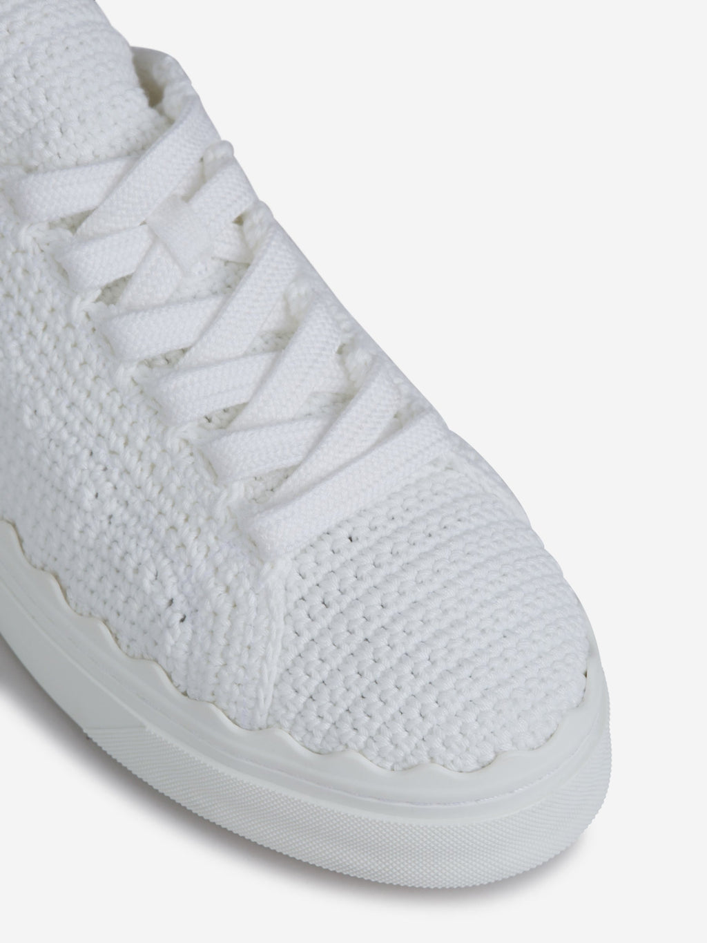 Оригінальна Lauren Sneakers Chloe – збільшений вид