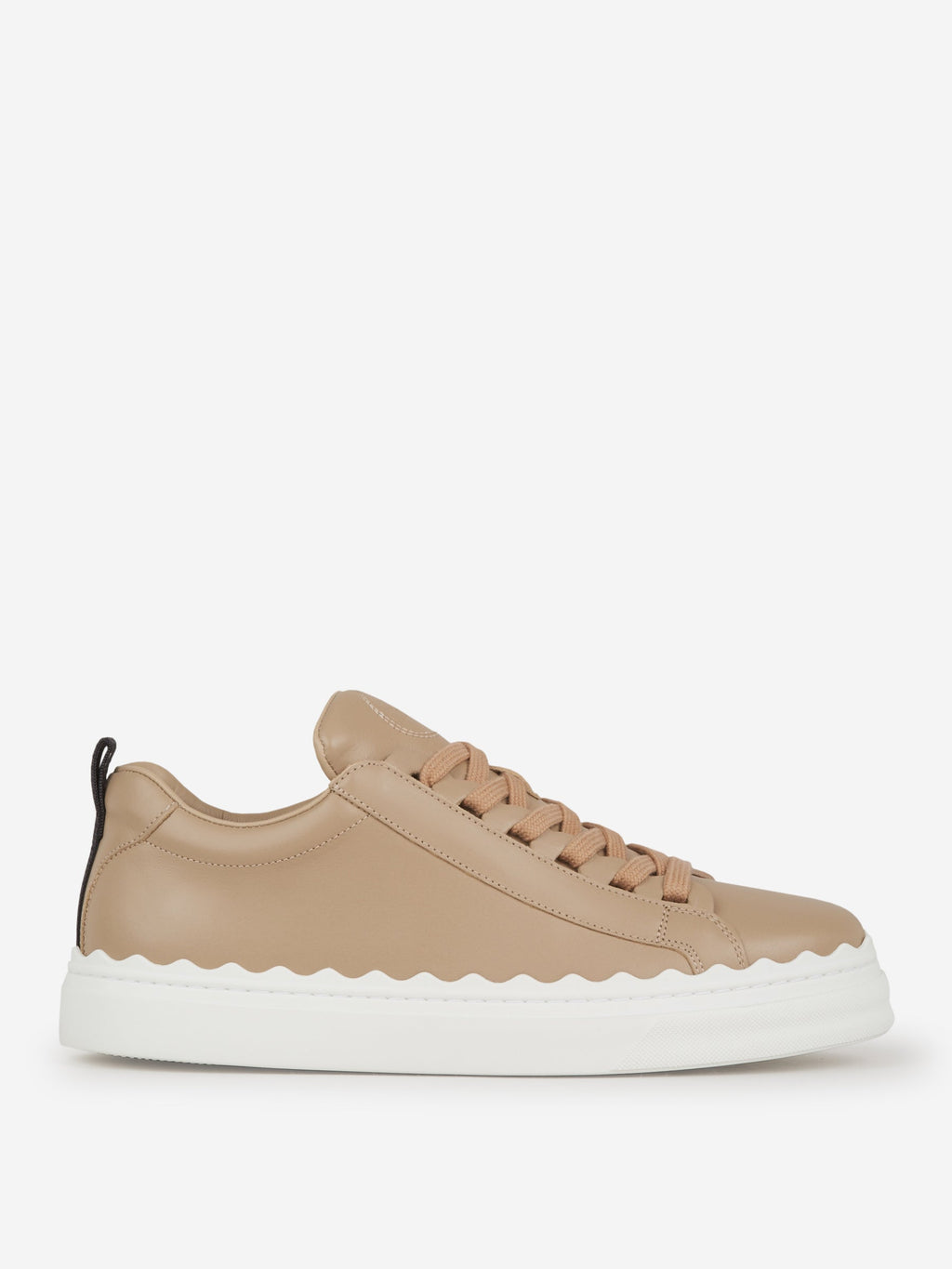 Chloe Footwear оригінал | Швидка доставка Україна – боковий вид