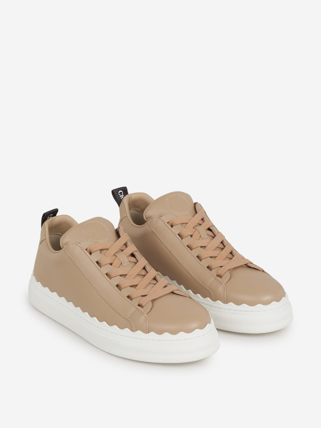 Chloe Footwear оригінал | Швидка доставка Україна – вид ззаду