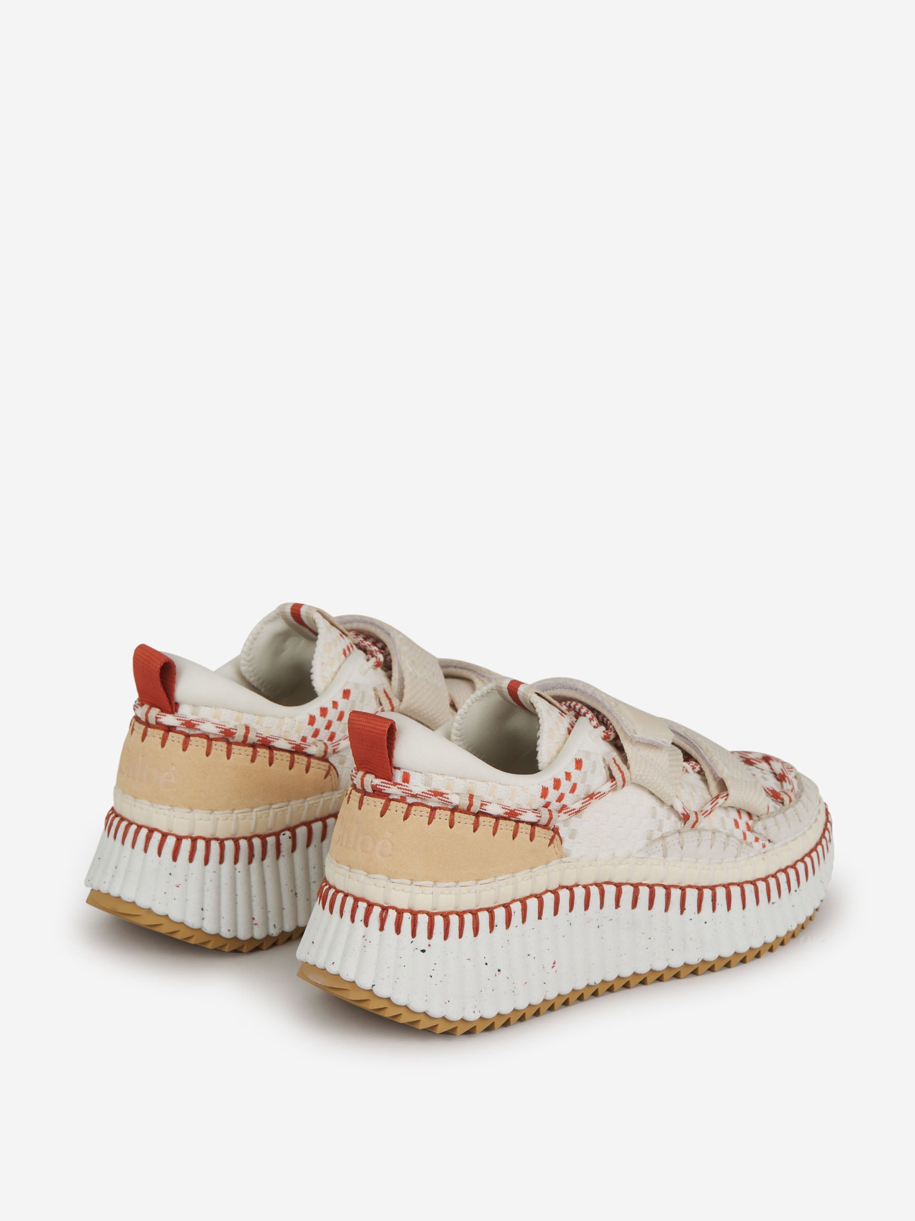 Оригінальна Sneakers Nama Chloe – детальний вид